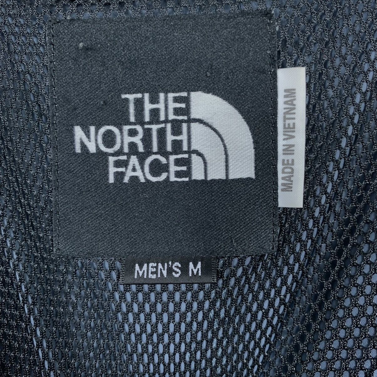 The North Face The North Face Hooded Windbreaker Jacket Size US M / EU 48-50 / 2 - 17 Thumbnail