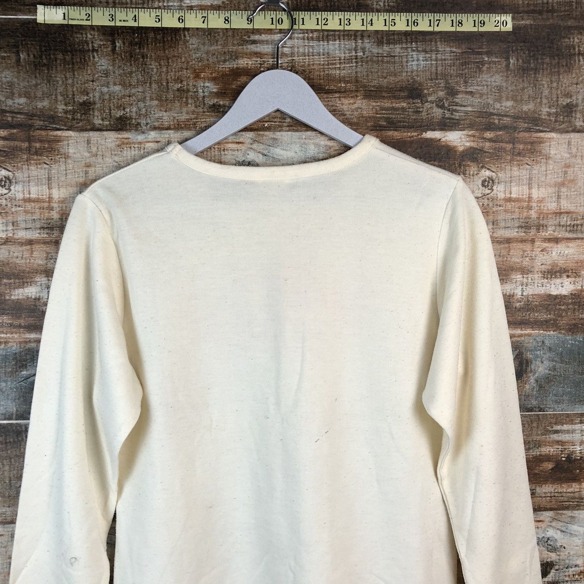 Cartoon Network × Japanese Brand DL Hello Kitty vintage White Sweatshirt #C074 Size M / US 6-8 / IT 42-44 - 13 Thumbnail