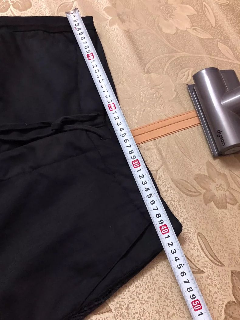 Greg Lauren GREG LAUREN size 2 pants 2504-Nextarrow Size US 28 / EU 44 - 9 Thumbnail