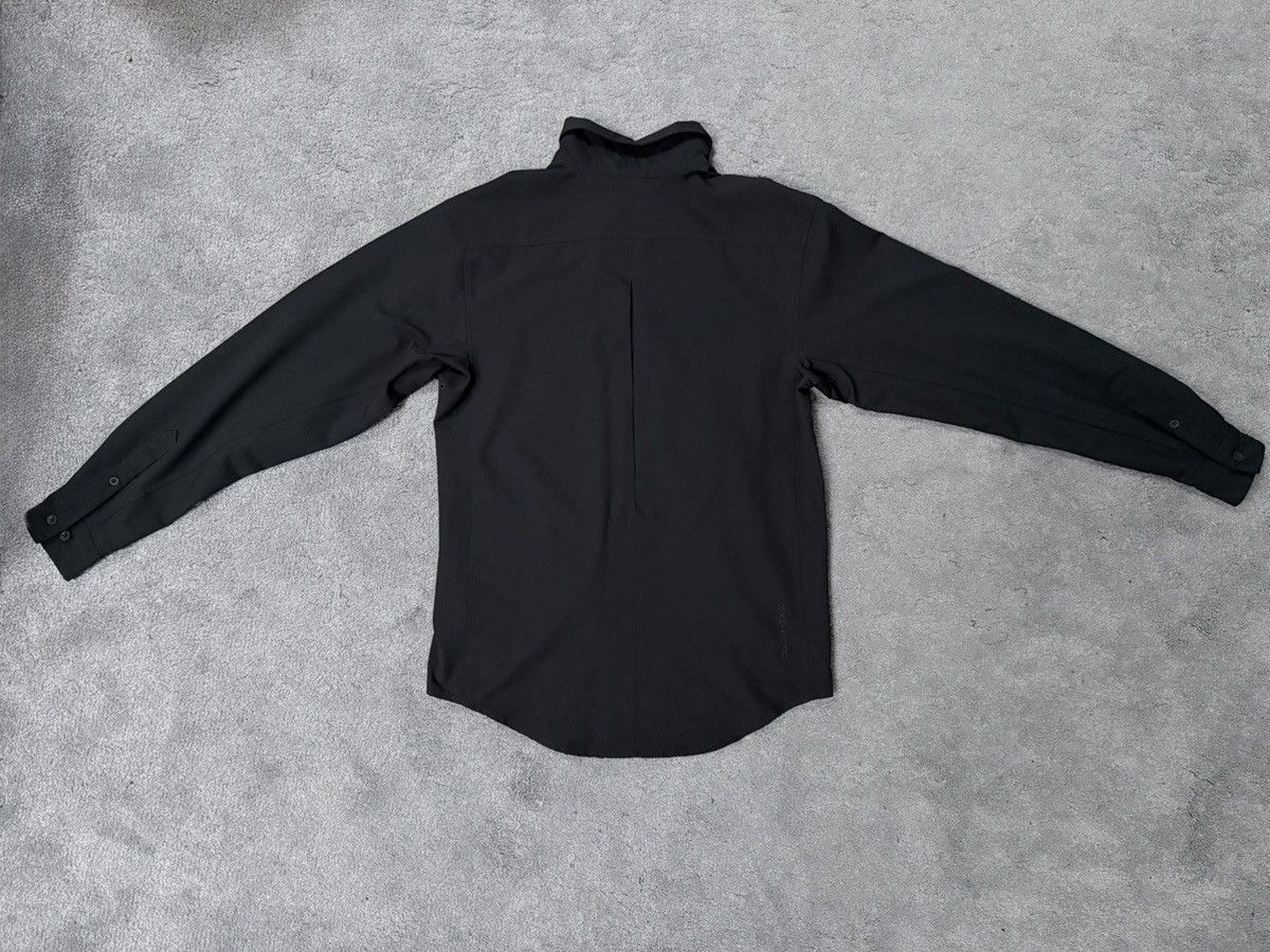 Nike ACG Nike Acg black devastation trail shirt size S Size US S / EU 44-46 / 1 - 9 Thumbnail