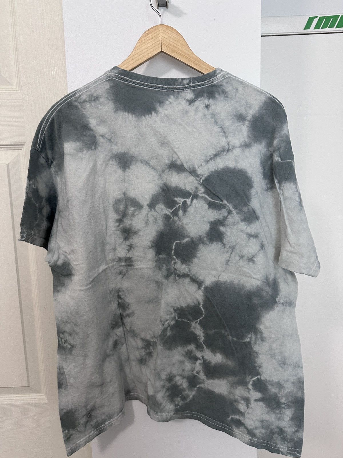 Vintage Thrifted keith harring tee Size US L / EU 52-54 / 3 - 2 Thumbnail