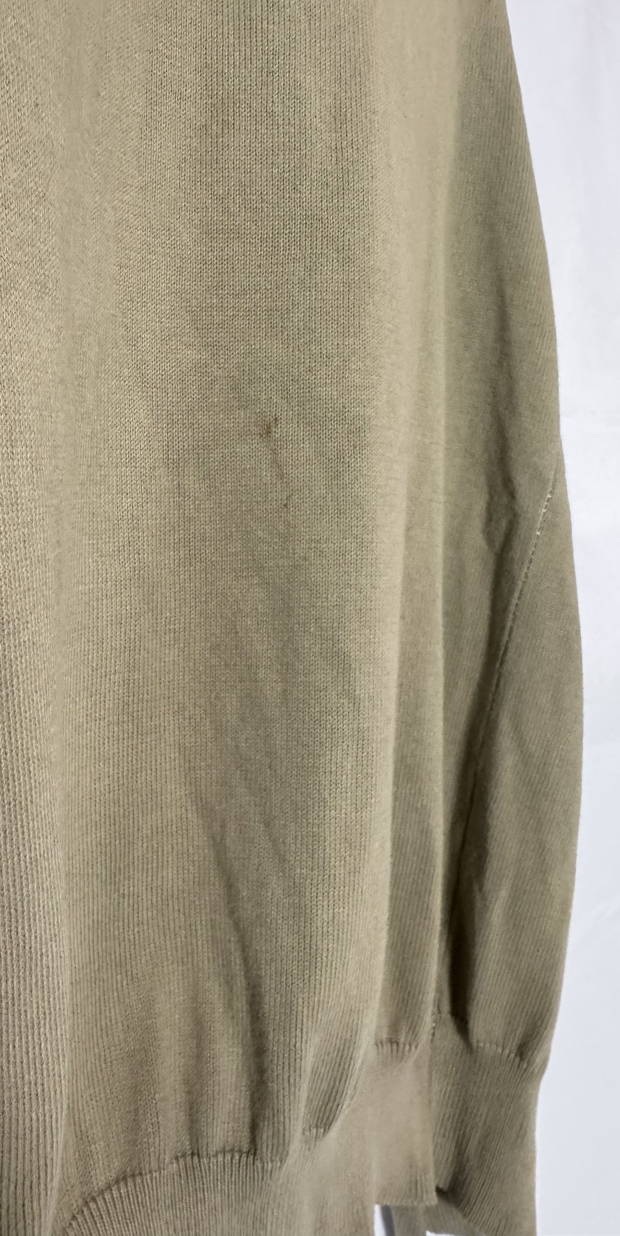 Maison Margiela Maison Martin Margiela Line 6 Deconstructed Knit Top Size M / US 6-8 / IT 42-44 - 3 Thumbnail