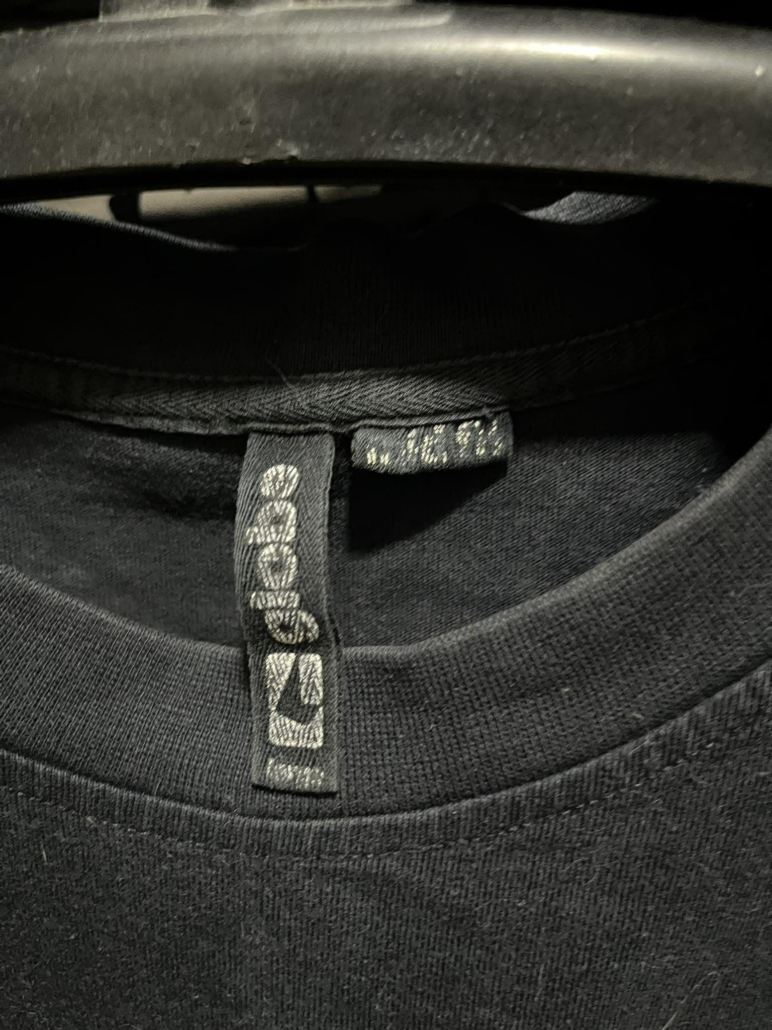 Globe Globe Skateboard Bada Bing Tee (ref.Sopranos) Size US M / EU 48-50 / 2 - 4 Thumbnail