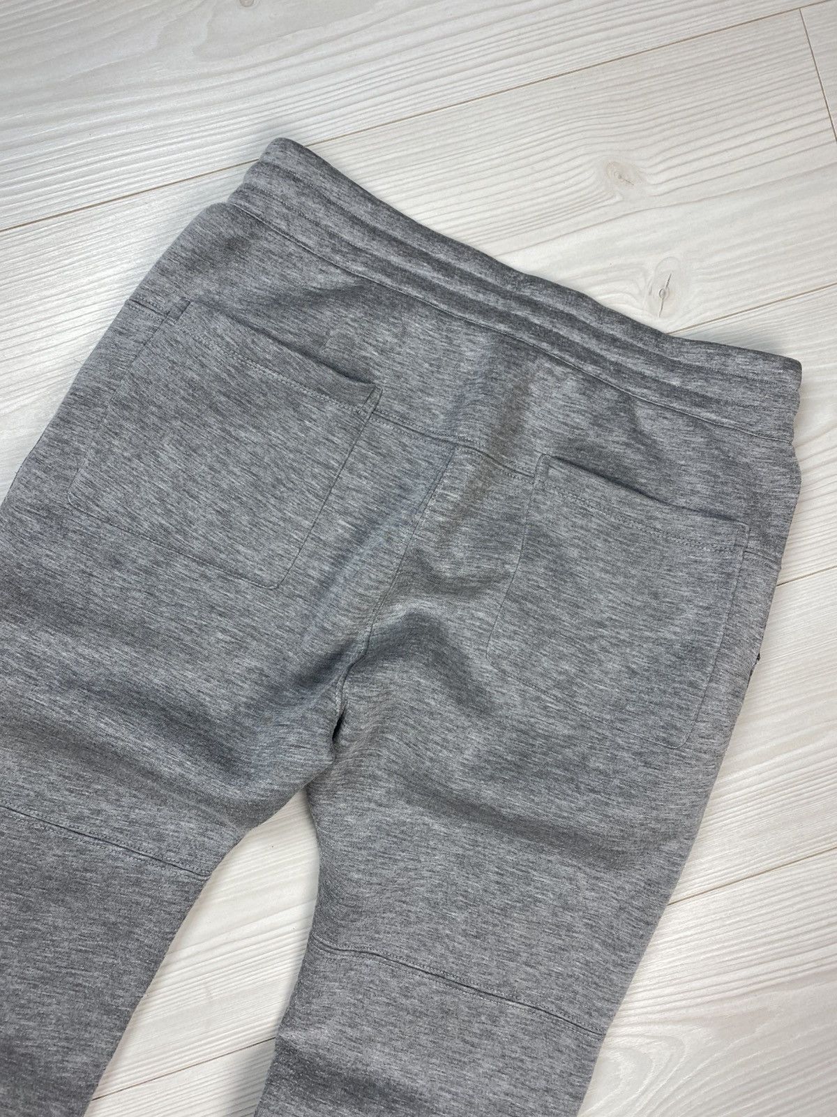 Helmut Lang Helmut lang sweatpants joggers y2k Size US 30 / EU 46 - 10 Thumbnail