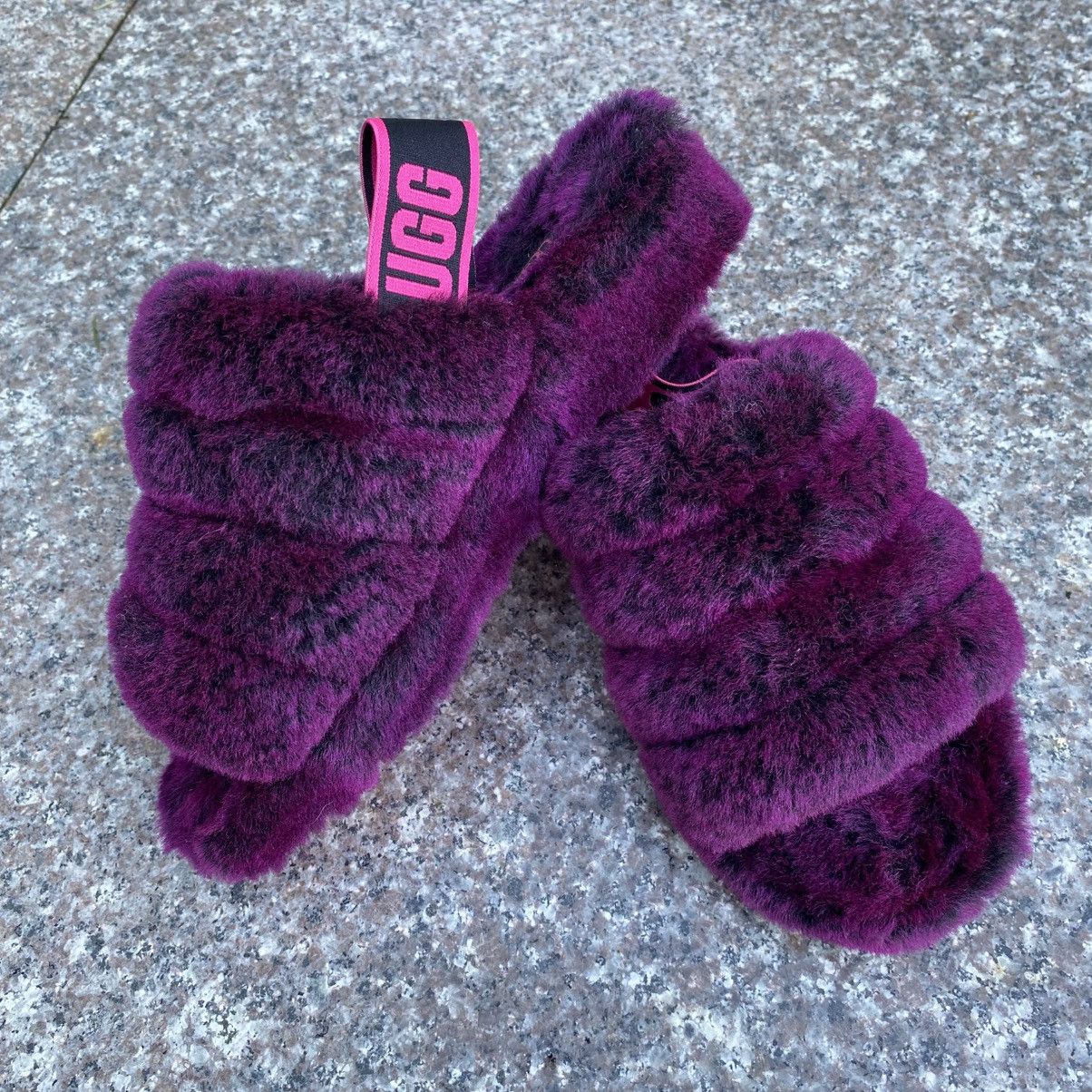 UGG sandals