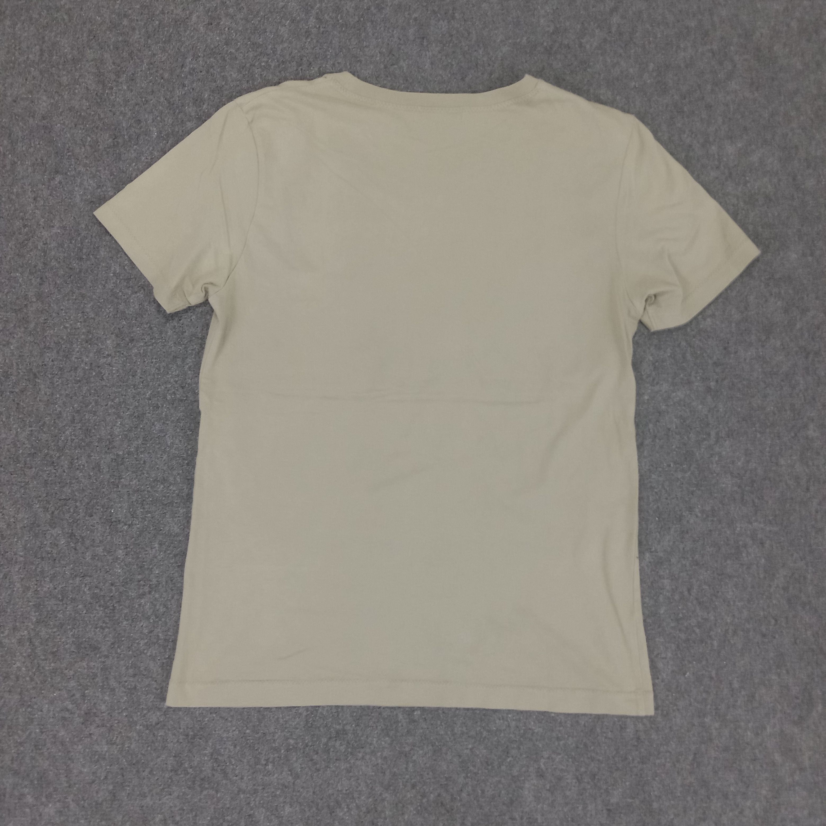 Issey Miyake × Ne-Net × Vintage Ne-Net by Issey Miyake Japanese Designer Art Tshirt Size US M / EU 48-50 / 2 - 7 Thumbnail