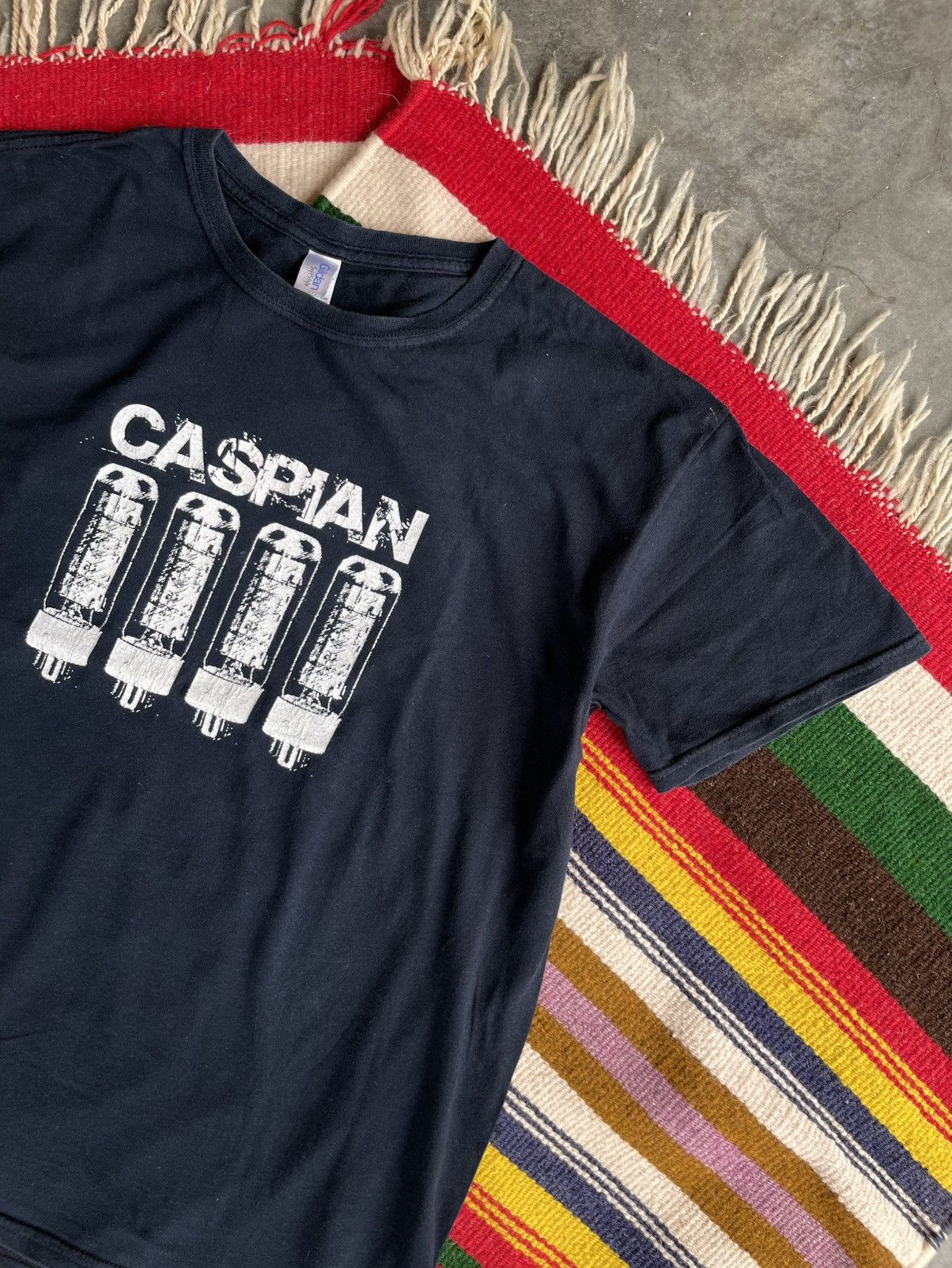 Other VTG 00s Caspian Size US M / EU 48-50 / 2 - 3 Thumbnail