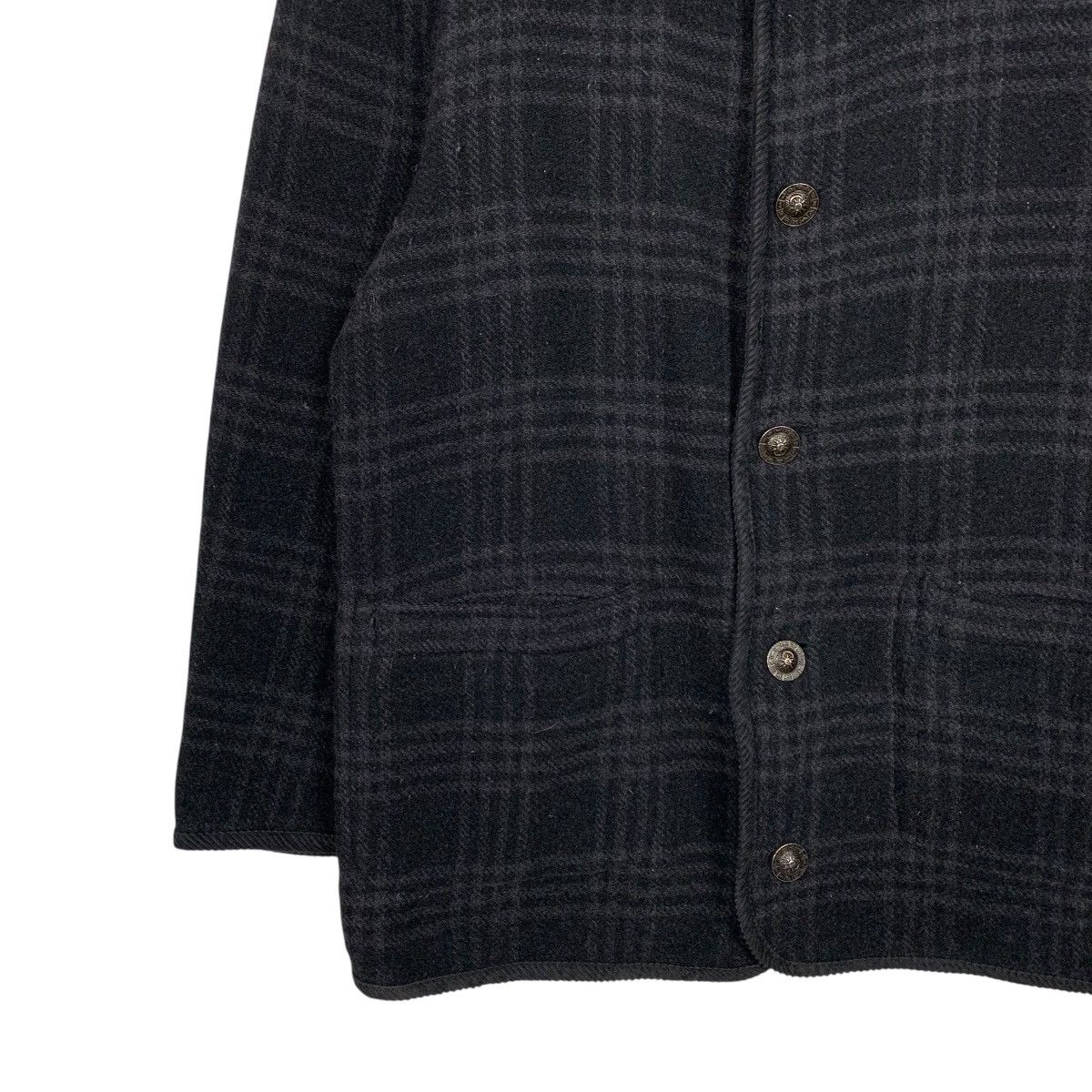Other Vintage Tartan Wool Jacket Size US M / EU 48-50 / 2 - 3 Thumbnail