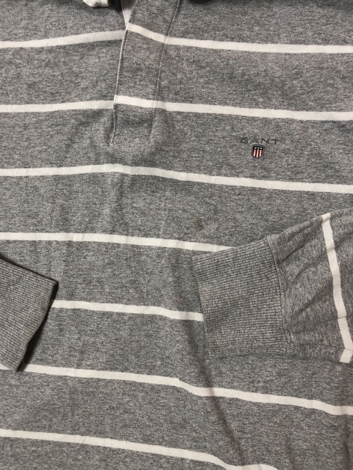 Gant Men’s Longsleeve Gant size L y2k japan usa casual Size US L / EU 52-54 / 3 - 3 Thumbnail