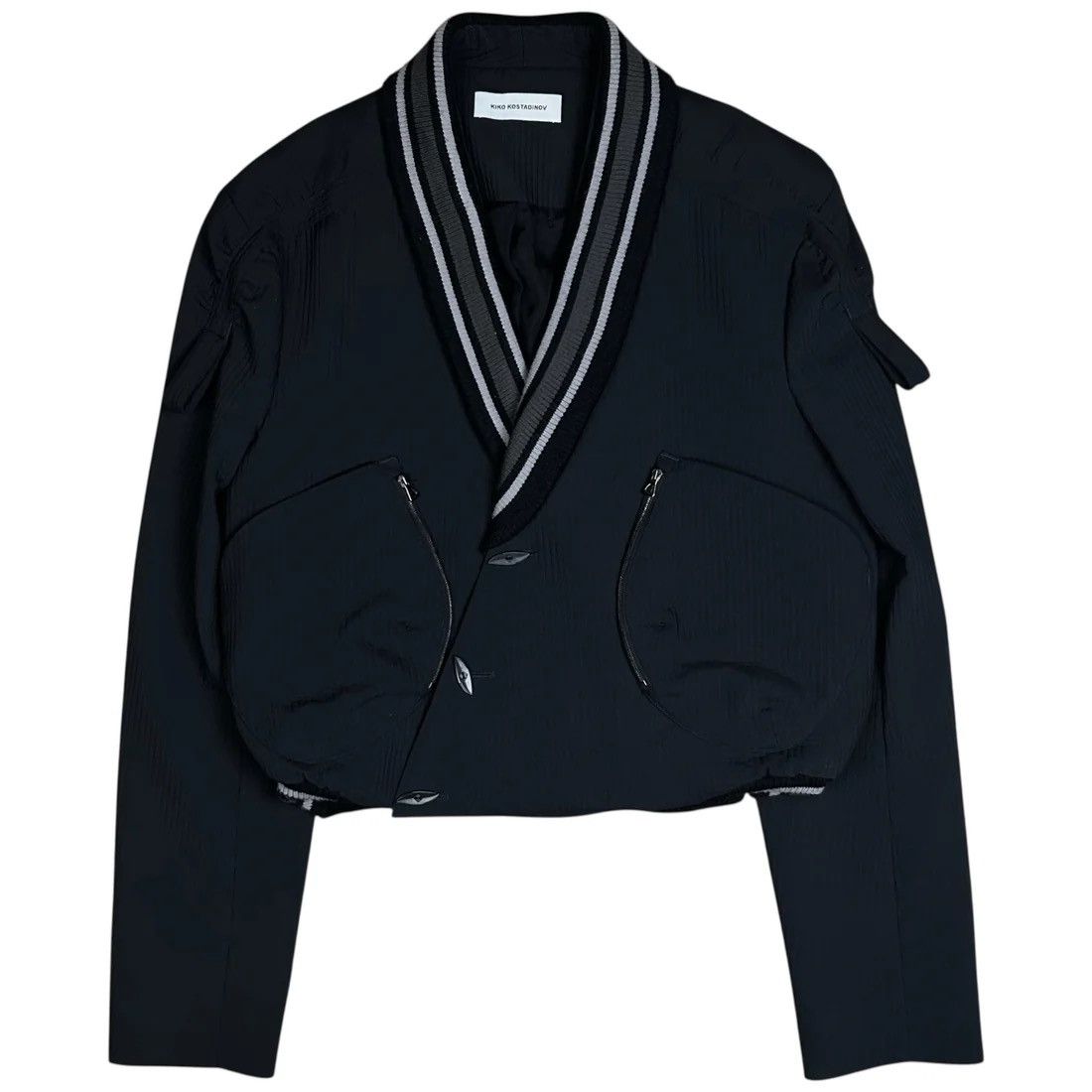 Kiko Kostadinov Konkord Bomber | Grailed