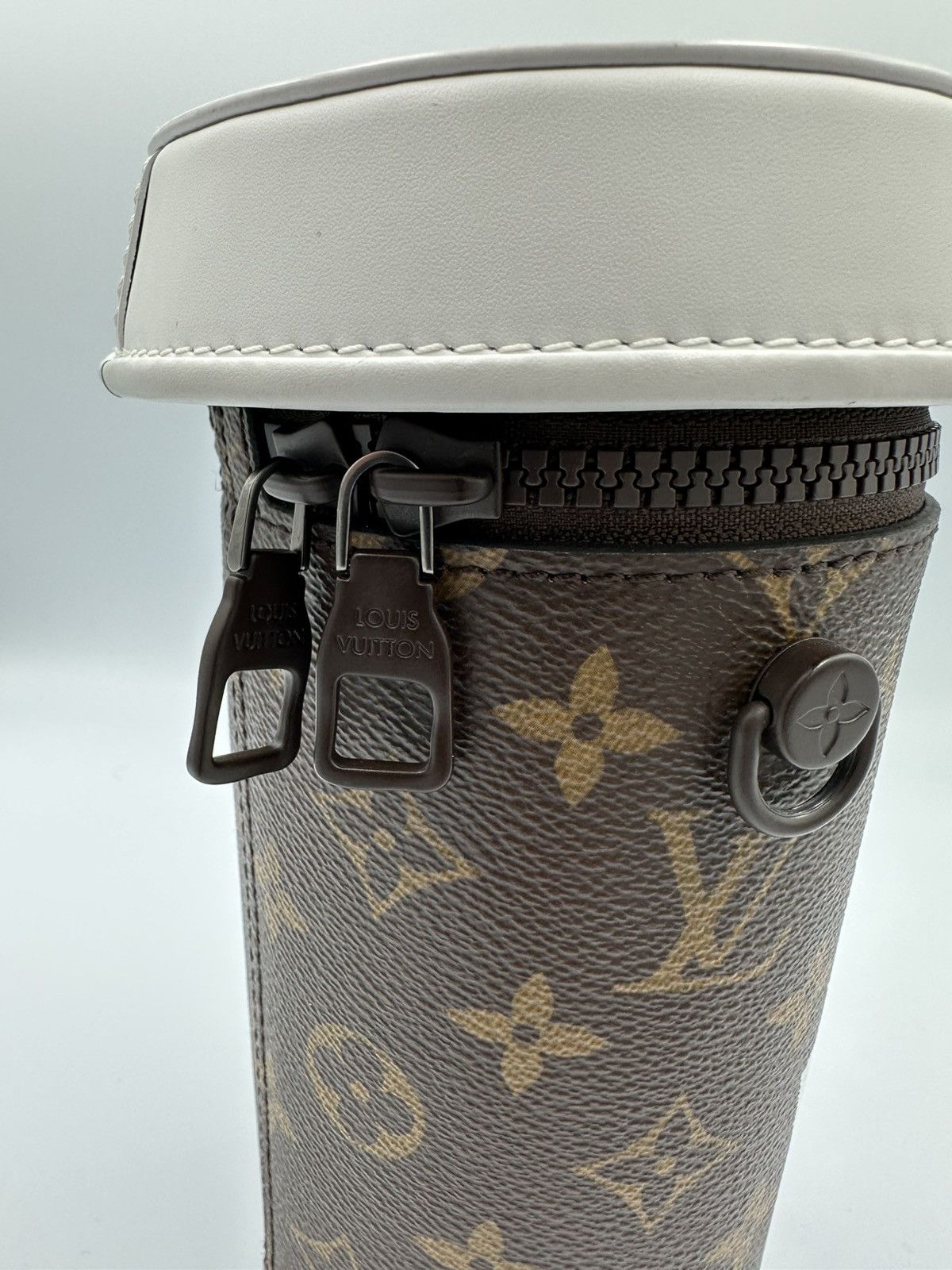 Louis Vuitton Louis Vuitton Cup Bag Crossbody Size ONE SIZE - 12 Thumbnail