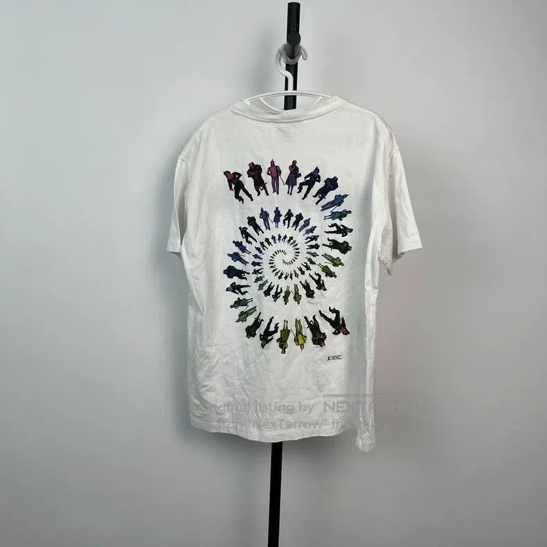 Louis Vuitton Louis Vuitton short sleeves Size US L / EU 52-54 / 3 - 2 Thumbnail