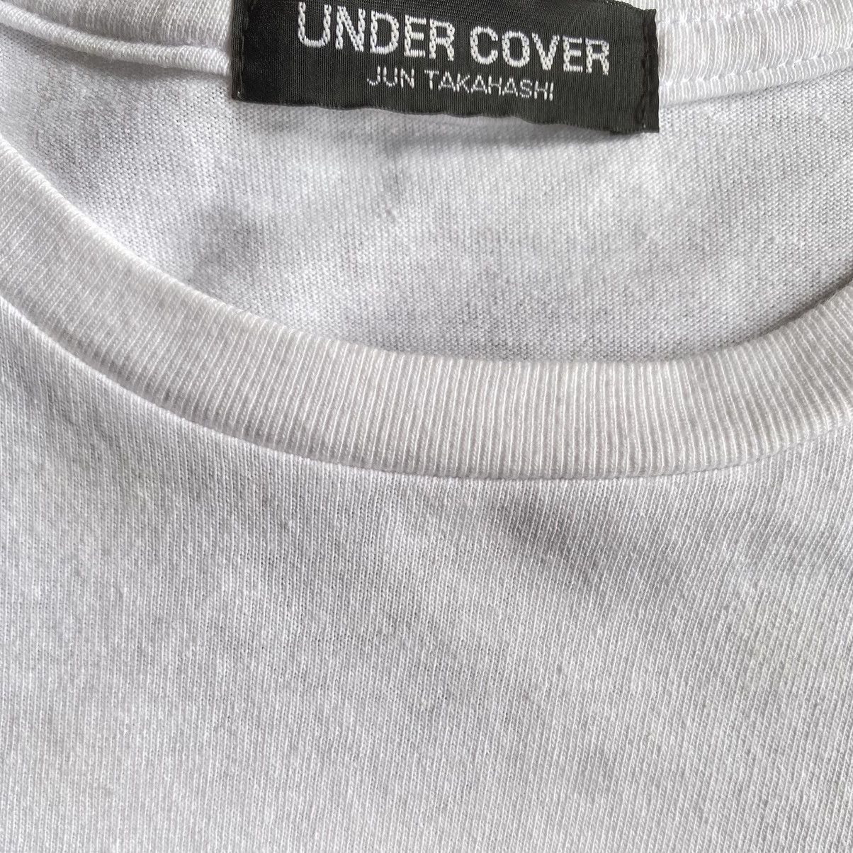 Undercover AW17 But Beautiful III “Utopie” Size US L / EU 52-54 / 3 - 4 Thumbnail