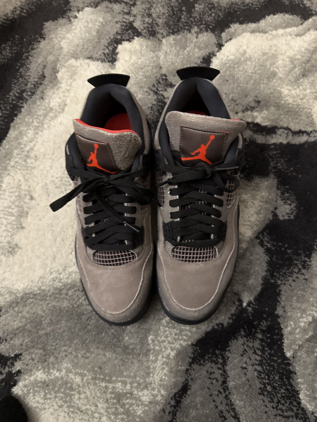 Jordan Brand Air Jordan 4 ‘Taupe Haze’ Size US 10 / EU 43 - 3 Thumbnail