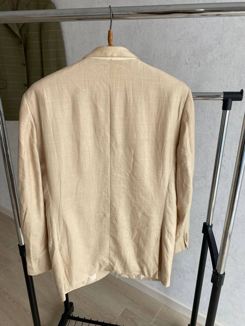 Baldessarini × Hugo Boss Rare blazer Baldessarini x Hugo Boss Size 40L - 2 Thumbnail
