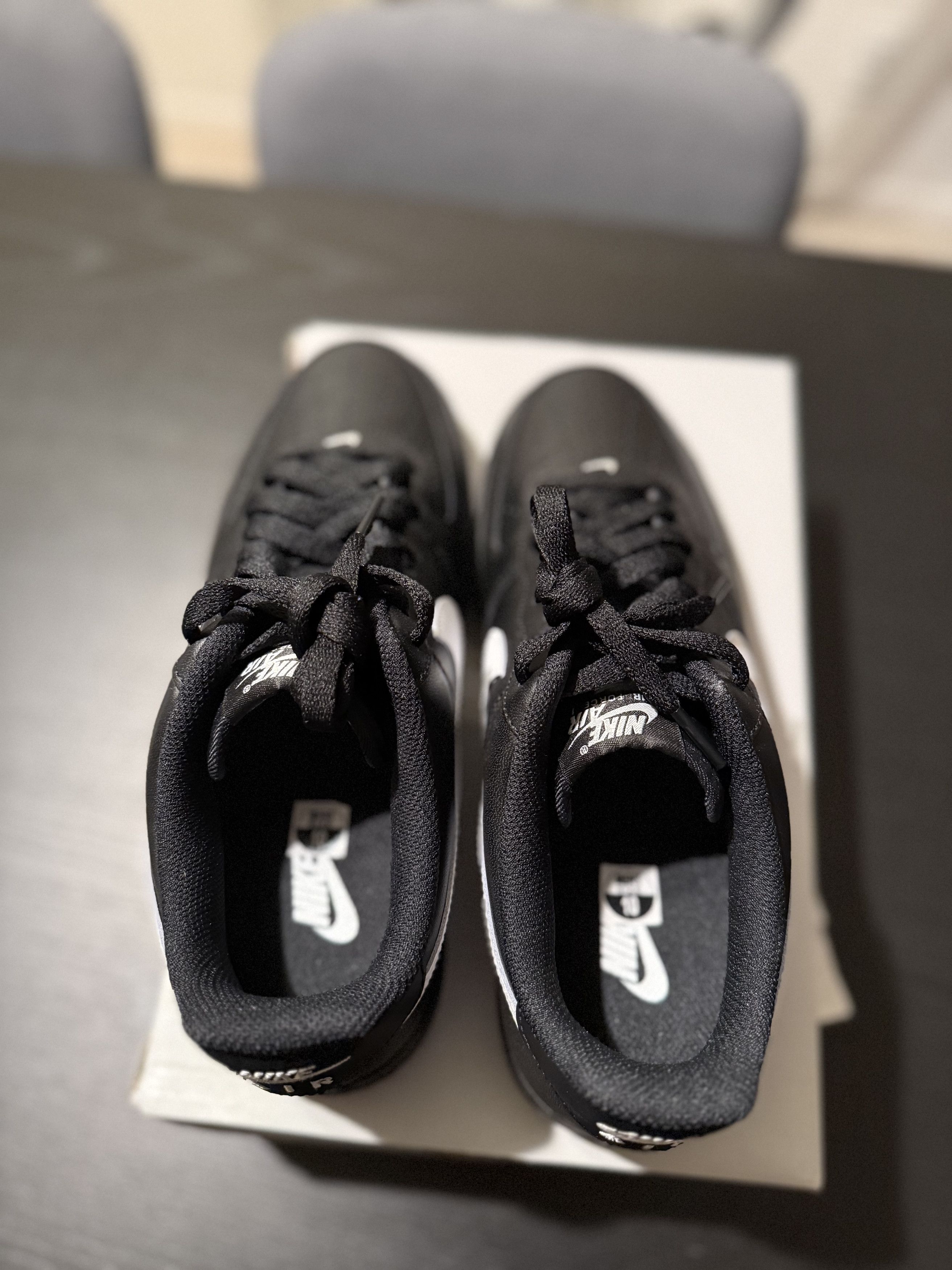 Nike Nike Air Force 1 Size US 10 / EU 43 - 5 Thumbnail