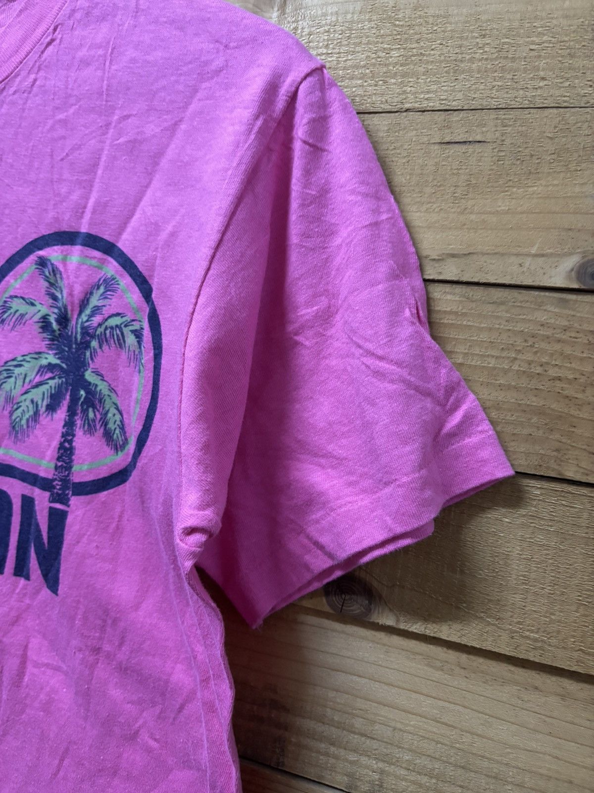 Vintage Vintage hawaii where in hell is saipan tshirt Size US M / EU 48-50 / 2 - 4 Thumbnail