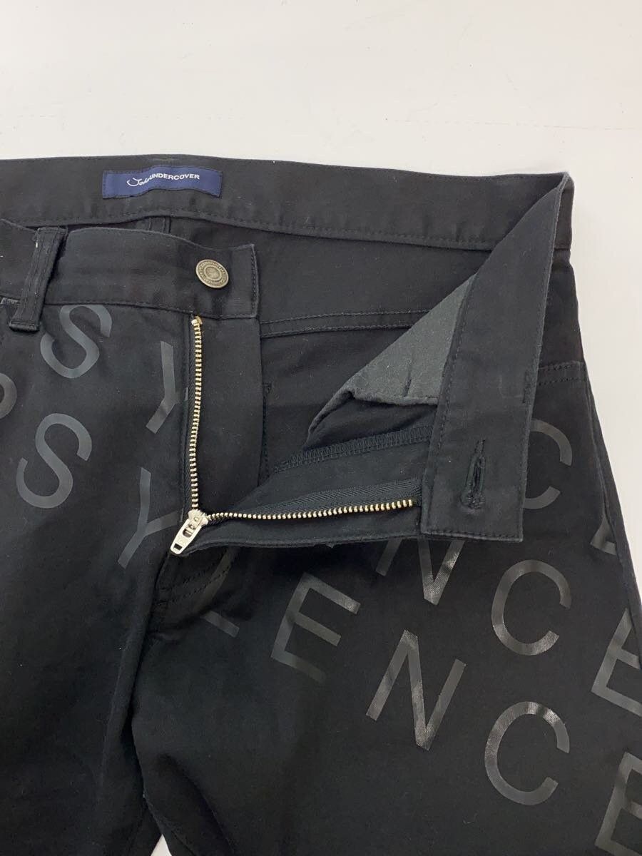 Undercover SS18 JohnUndercover Psylence Pants Size US 32 / EU 48 - 3 Thumbnail