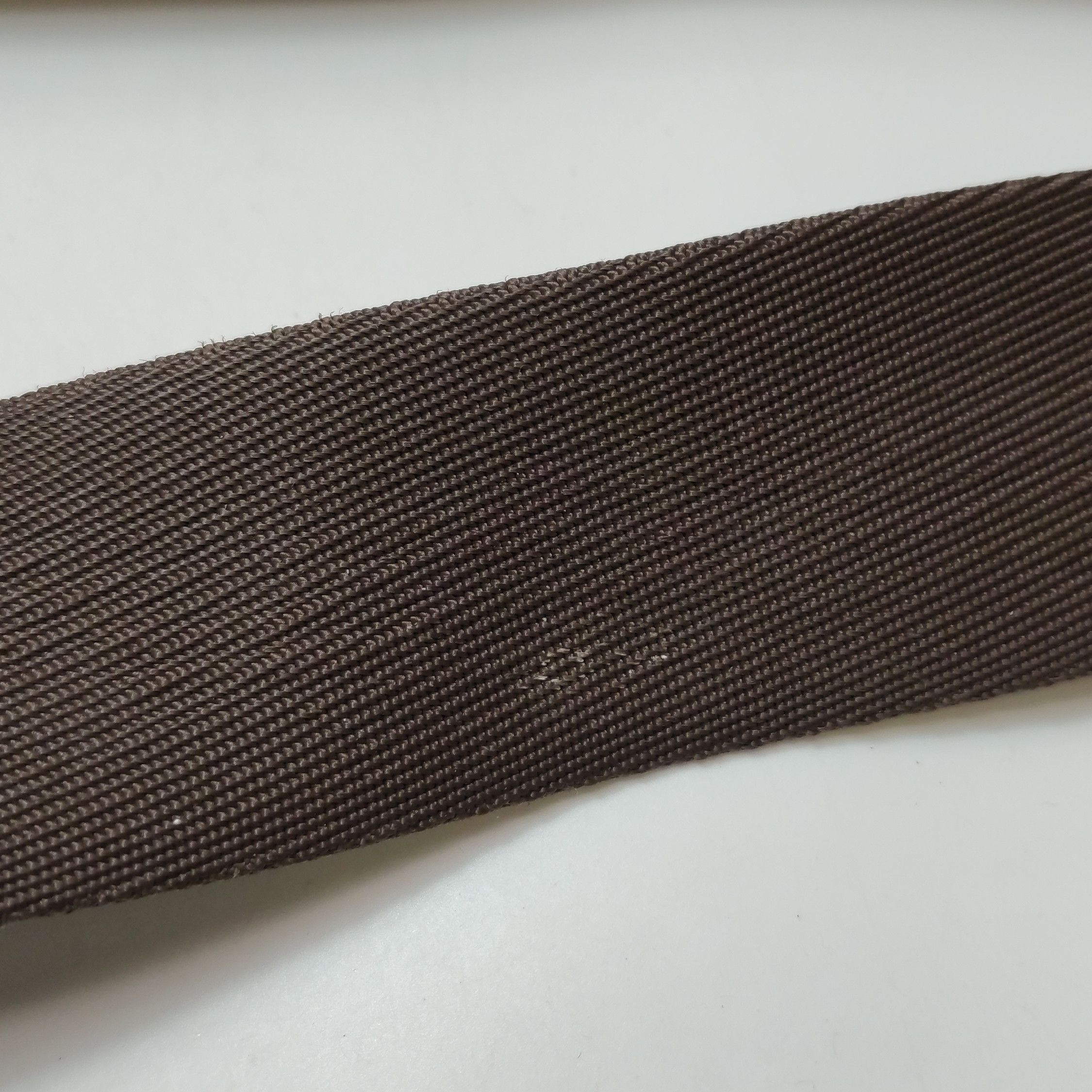 Louis Vuitton Louis Vuitton (LV) Bastille leather checkerboard flap cross Size ONE SIZE - 2 Thumbnail