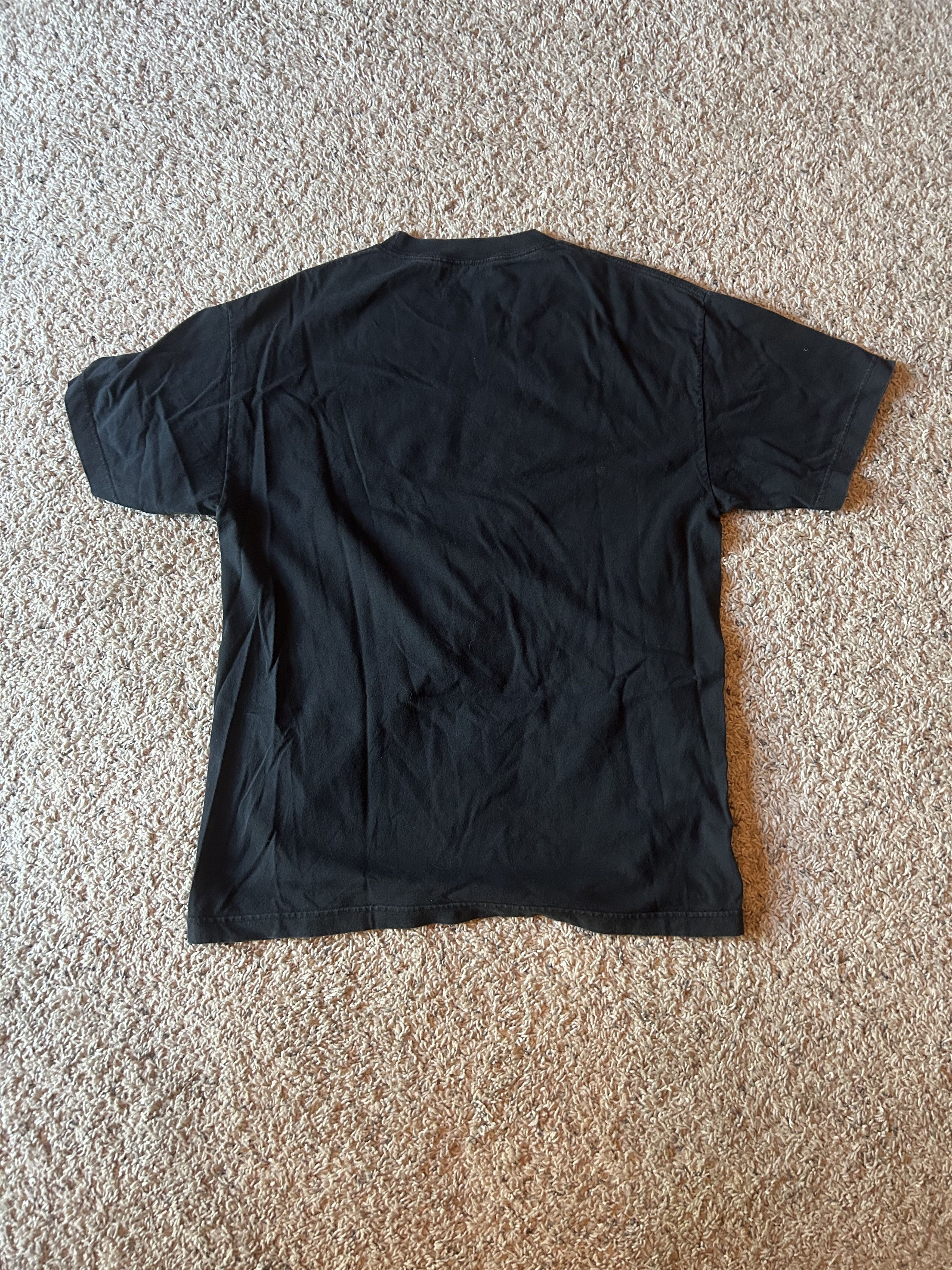 Other Zero Skateboards Logo Tee Size US L / EU 52-54 / 3 - 3 Thumbnail