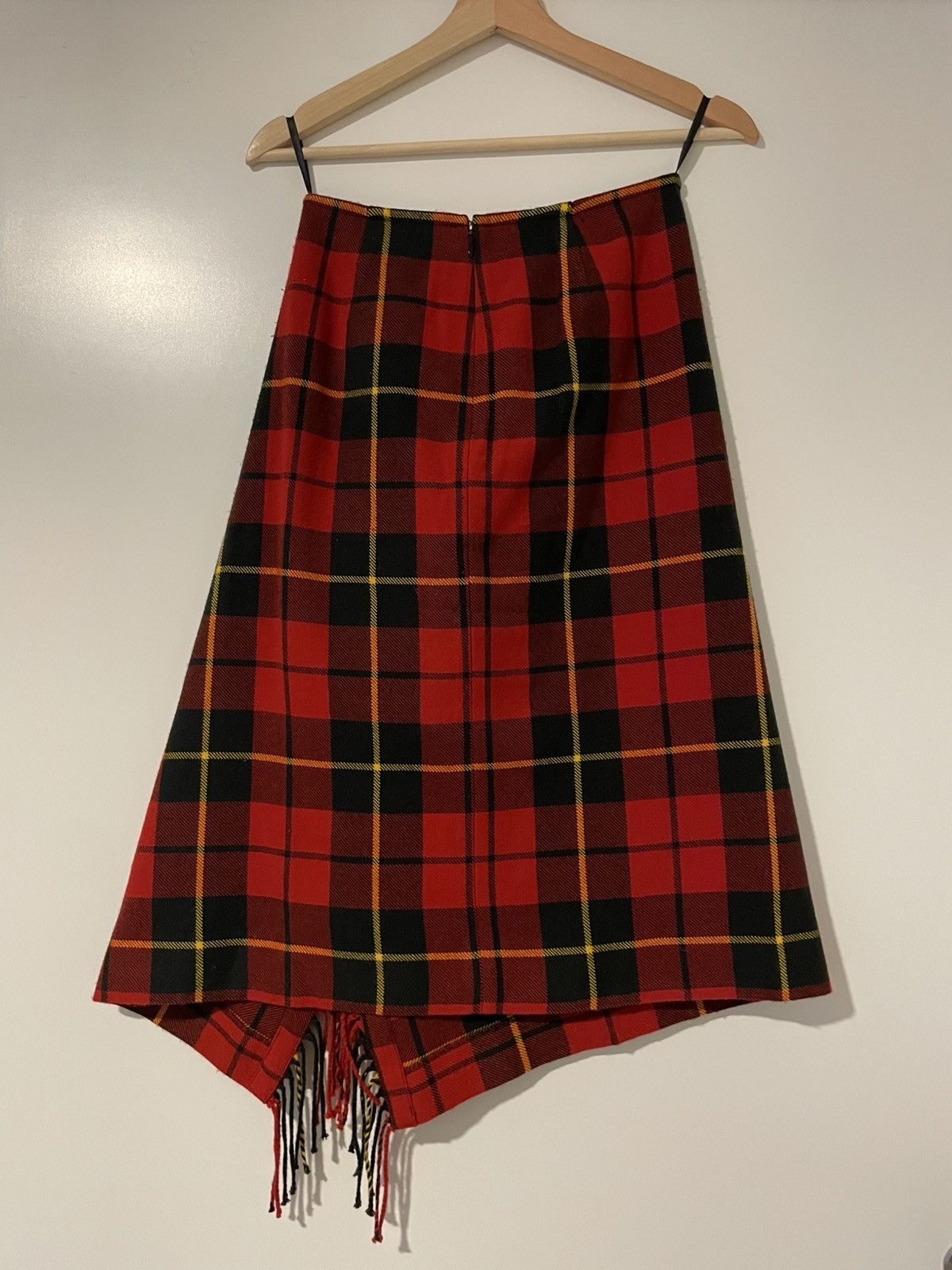 JW Anderson × Uniqlo JW Anderson Uniqlo Skirt Size 27" / US 4 / IT 40 - 2 Thumbnail