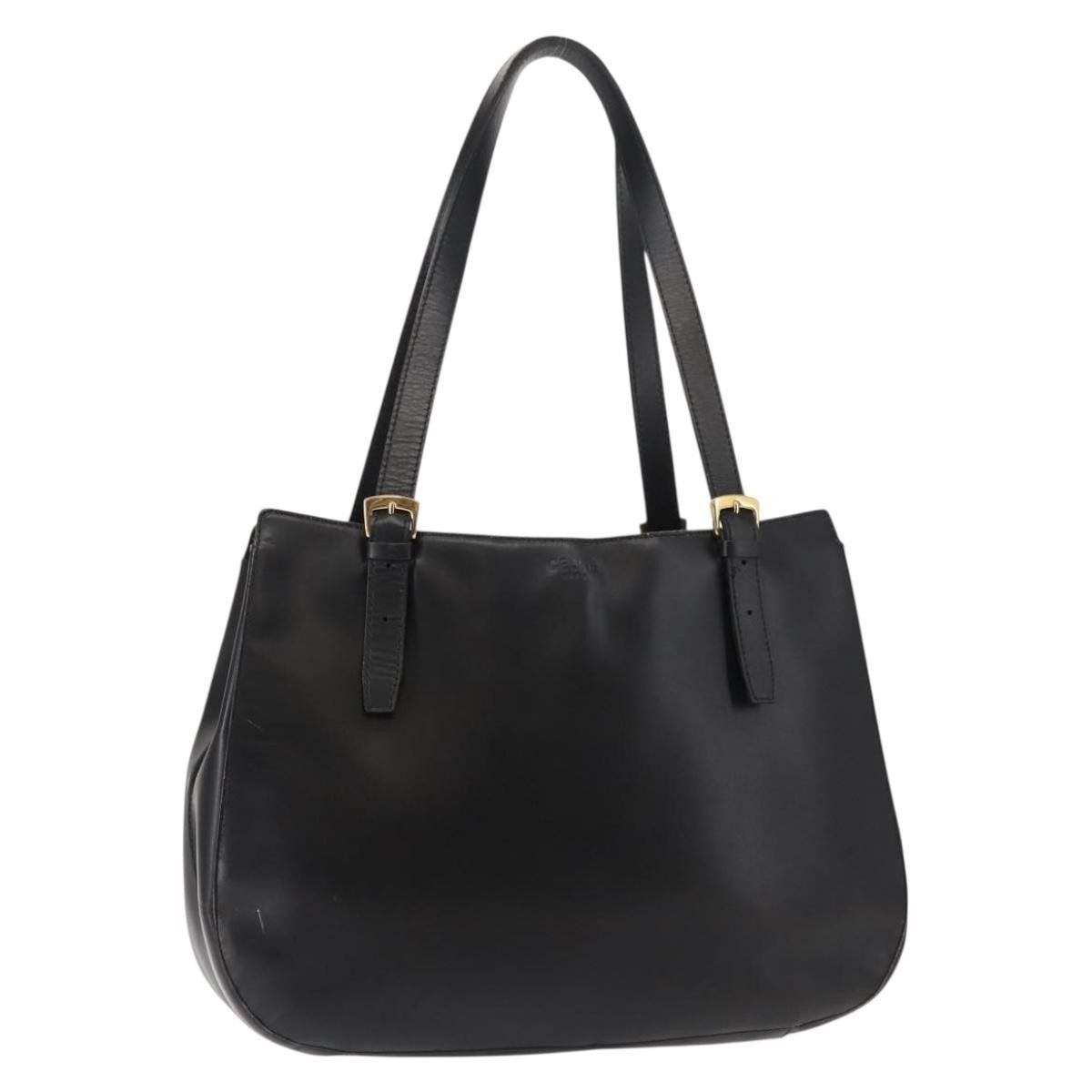 Celine Celine Tote bag Leather Size ONE SIZE - 1 Thumbnail
