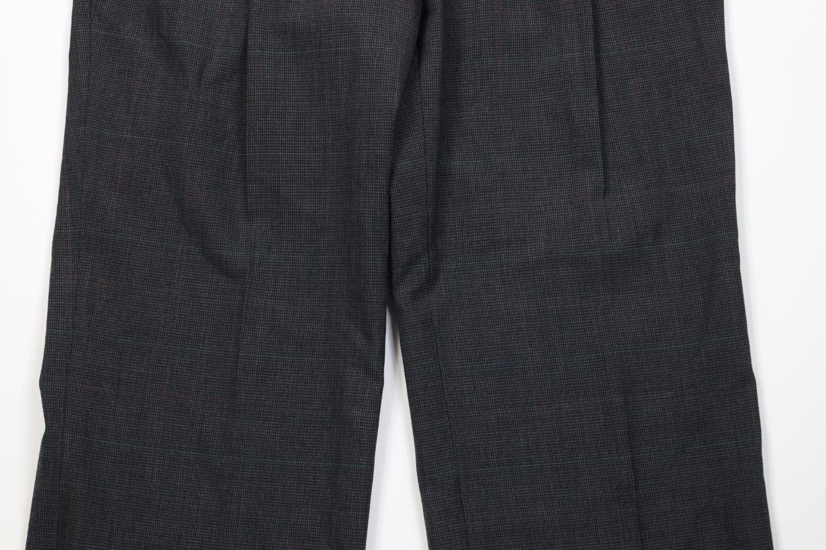 Vintage Vintage 70s Streetwear Bell Bottoms Chino Pants USA Size US 36 / EU 52 - 3 Thumbnail
