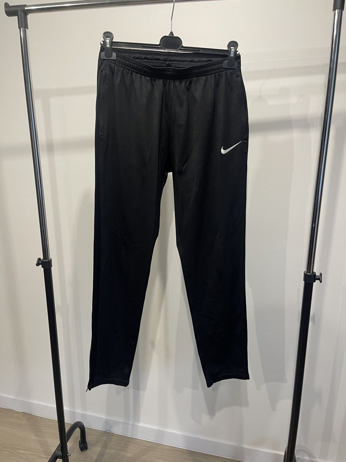 Nike Nike dri fit pants black M Size US 32 / EU 48 - 1 Thumbnail