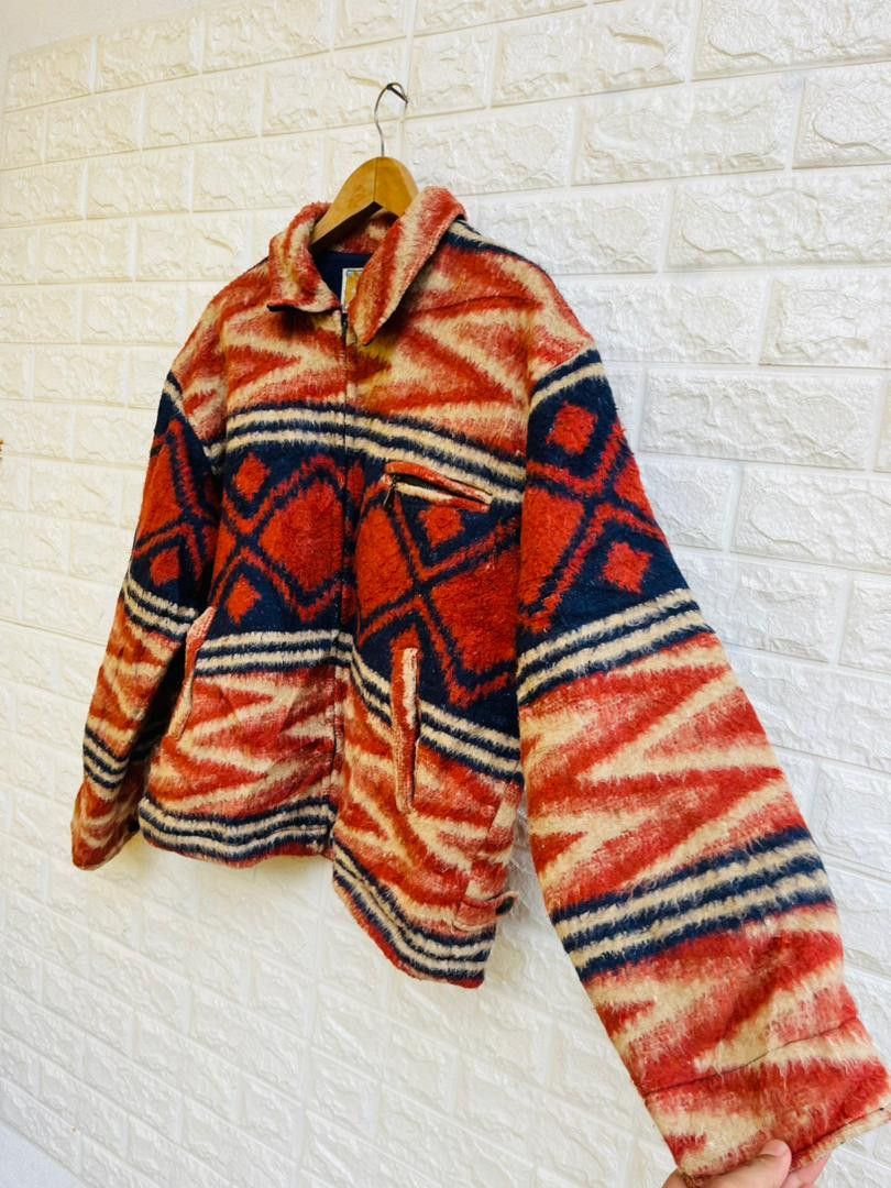 Japanese Brand × Vintage Vintage Japanese Designer Fashion Style Jacket Size US L / EU 52-54 / 3 - 5 Thumbnail