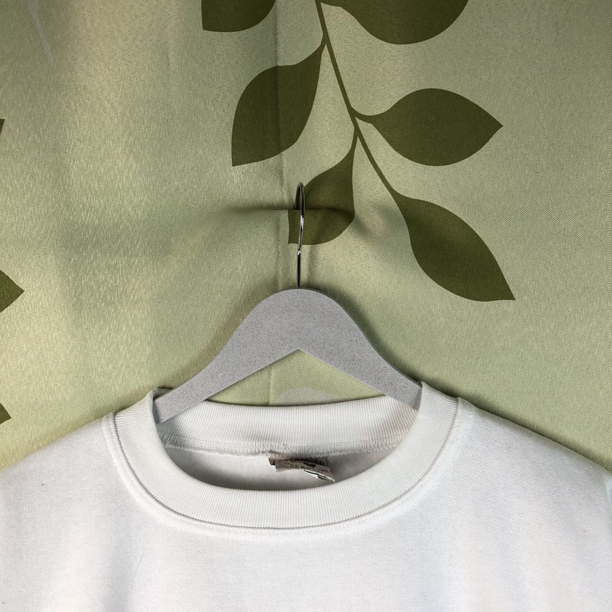 Designer × Vintage No Worries Mate Australian collection Sweathshirt #7458 Size US L / EU 52-54 / 3 - 4 Thumbnail