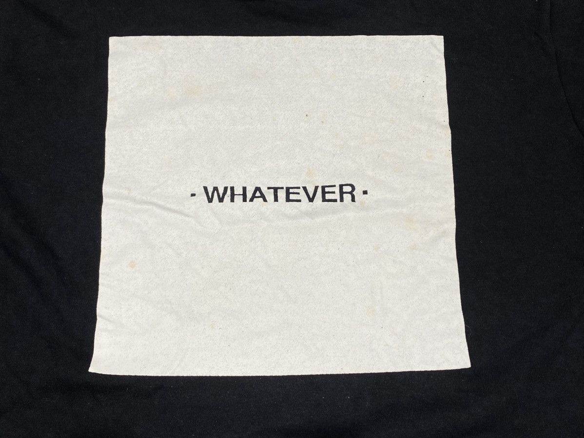 Other Whatever Hoodie Size US L / EU 52-54 / 3 - 8 Thumbnail