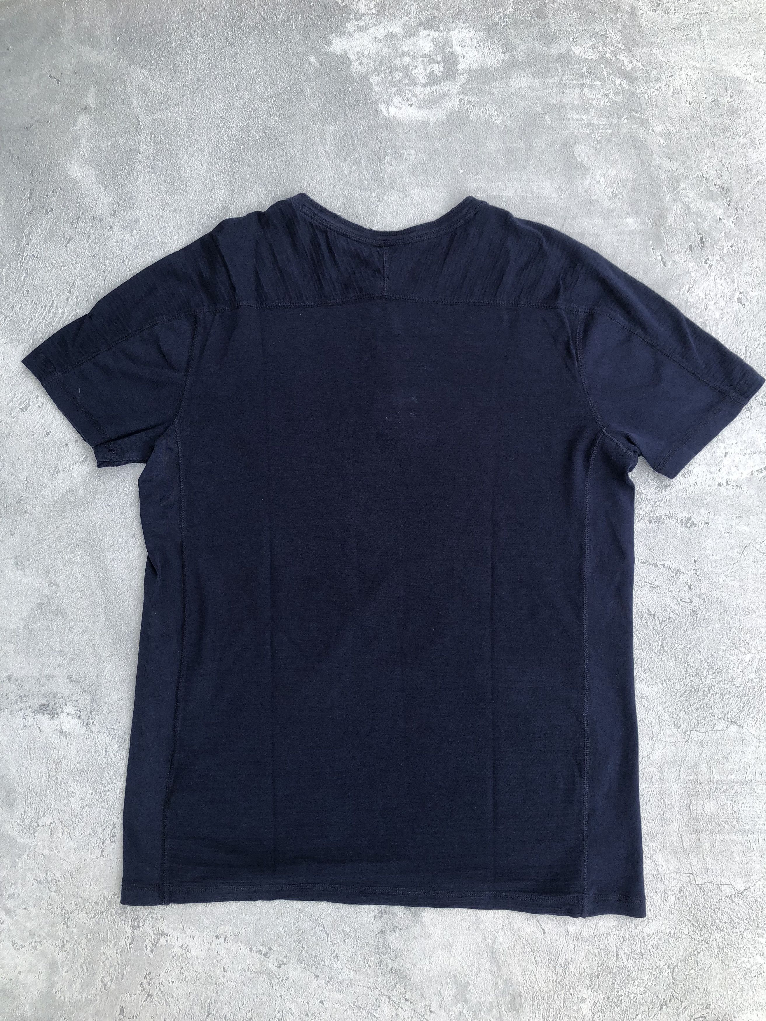 Beauty Beast × If Six Was Nine × Marc Anthony Vintage Marc Anthony Short Sleeve Tshirt Size US M / EU 48-50 / 2 - 8 Thumbnail