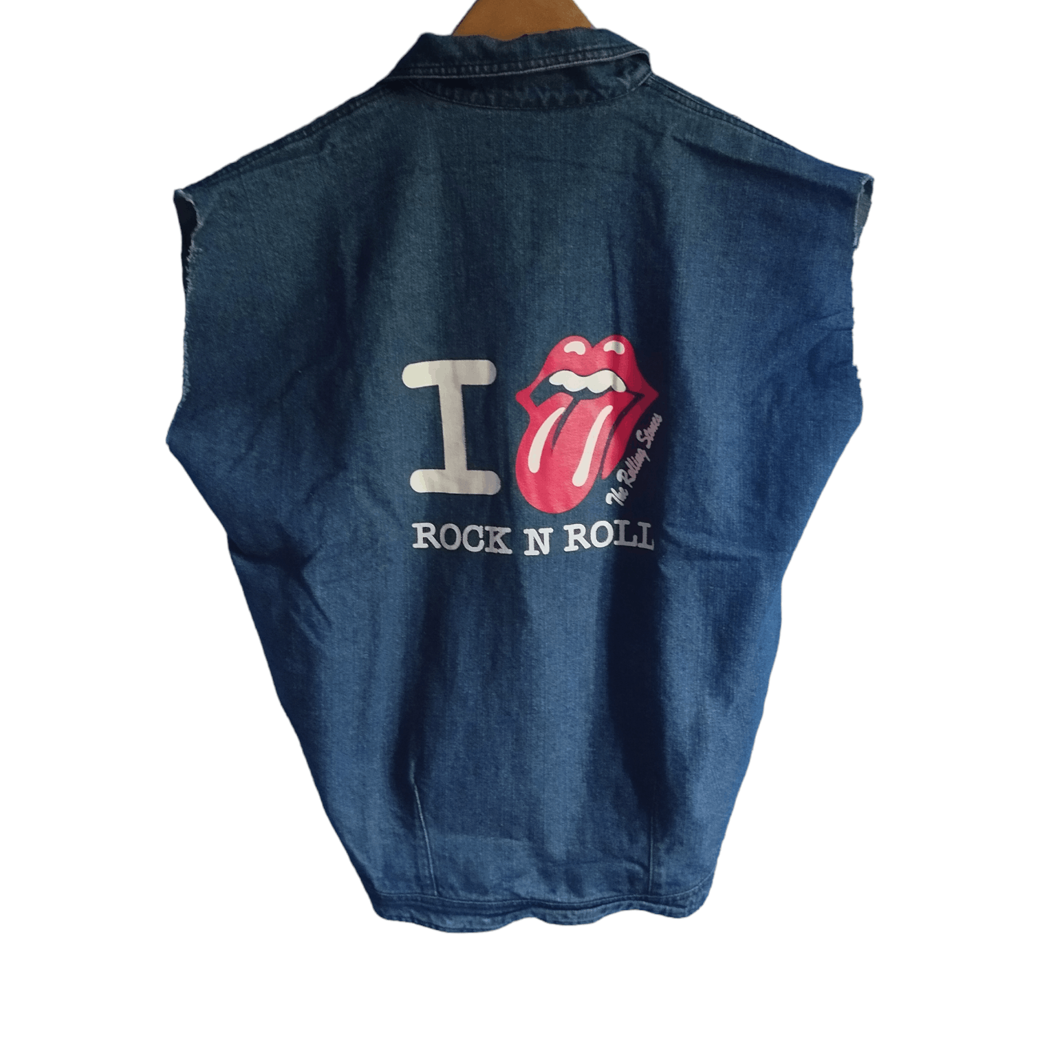 Band Tees × The Rolling Stones The Rolling stones Size US M / EU 48-50 / 2 - 3 Thumbnail