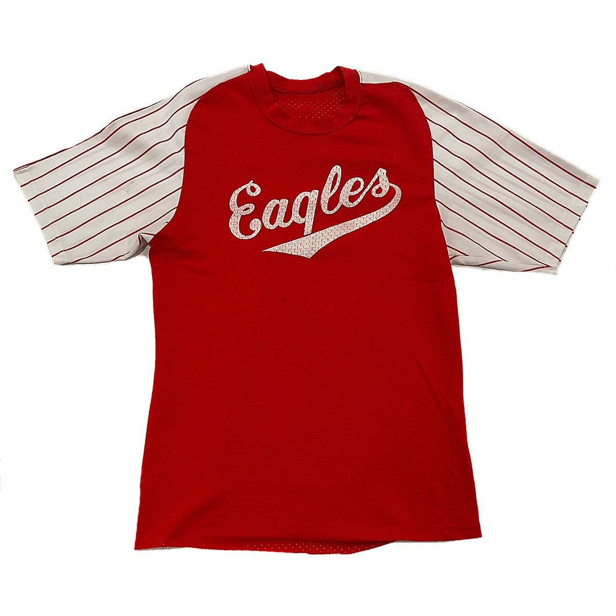 Vintage Vintage 70’s Eagles Jersey Size US M / EU 48-50 / 2 - 1 Thumbnail