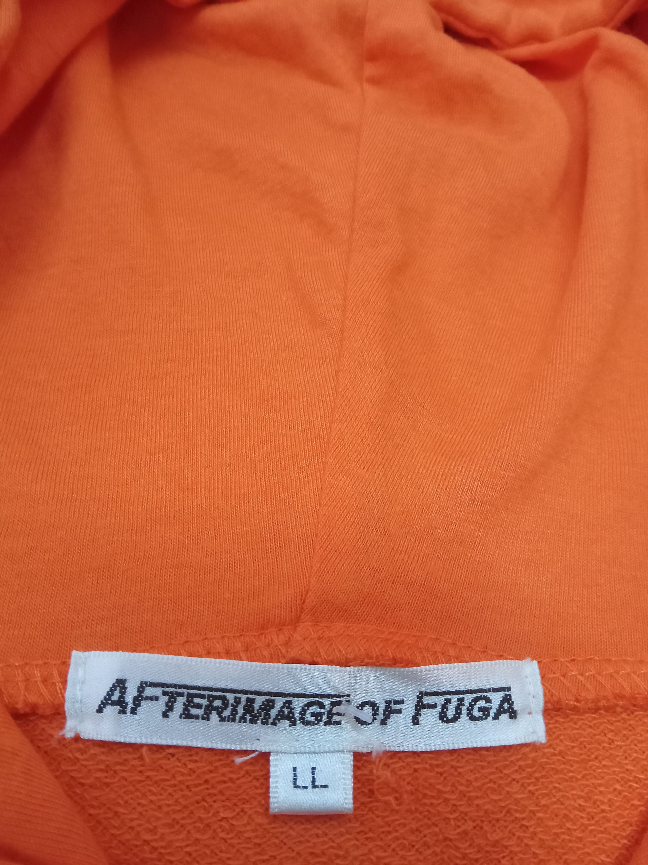 Other Afterimage Of Fuga Hoodie Size US L / EU 52-54 / 3 - 2 Thumbnail