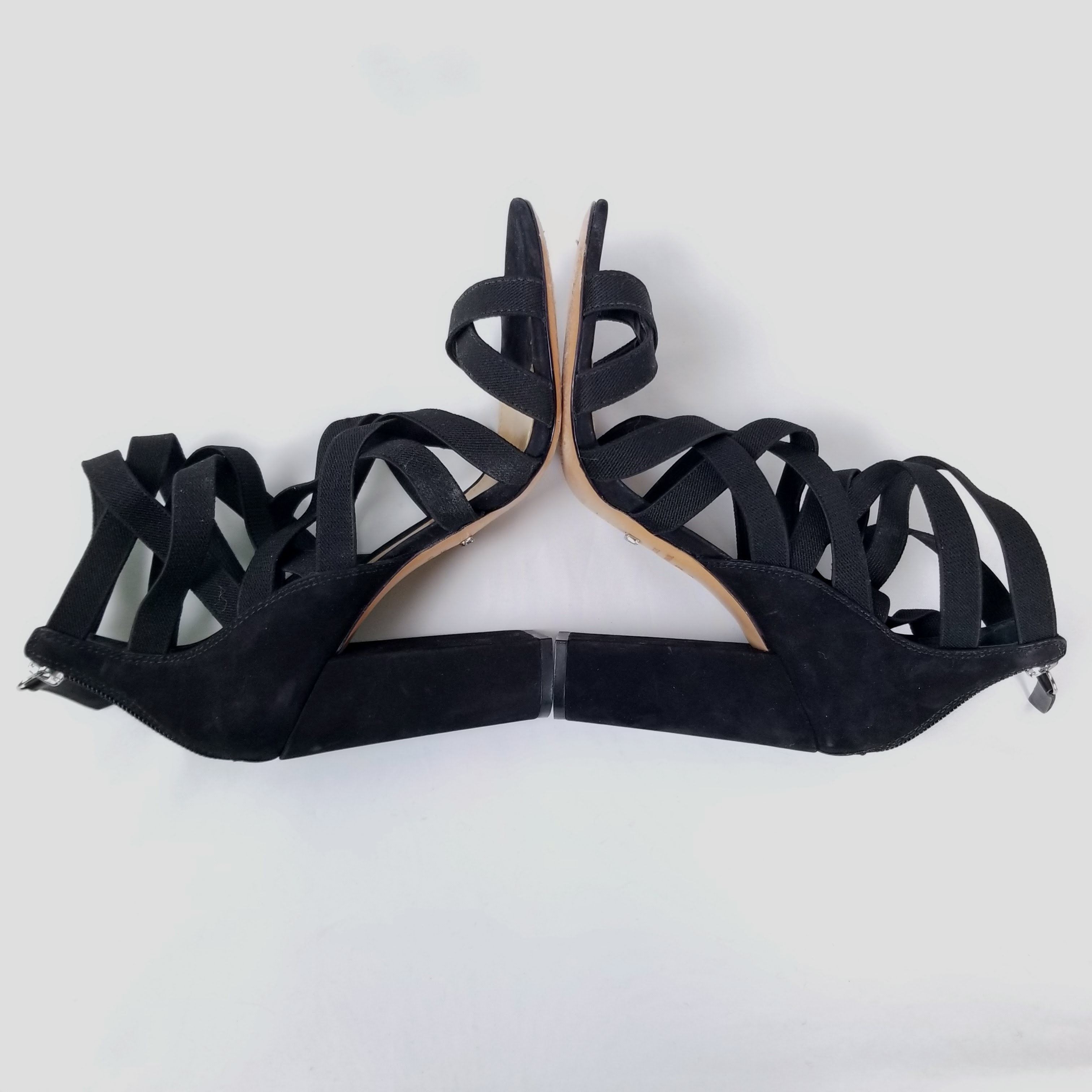 SCHUTZ Stanley Sandals Size US 6.5 / IT 36.5 - 7 Thumbnail