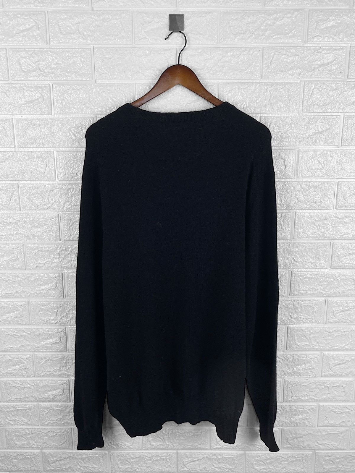 Polo Ralph Lauren Polo by Ralph Lauren merino wool sweater Size XL Size US XL / EU 56 / 4 - 5 Thumbnail