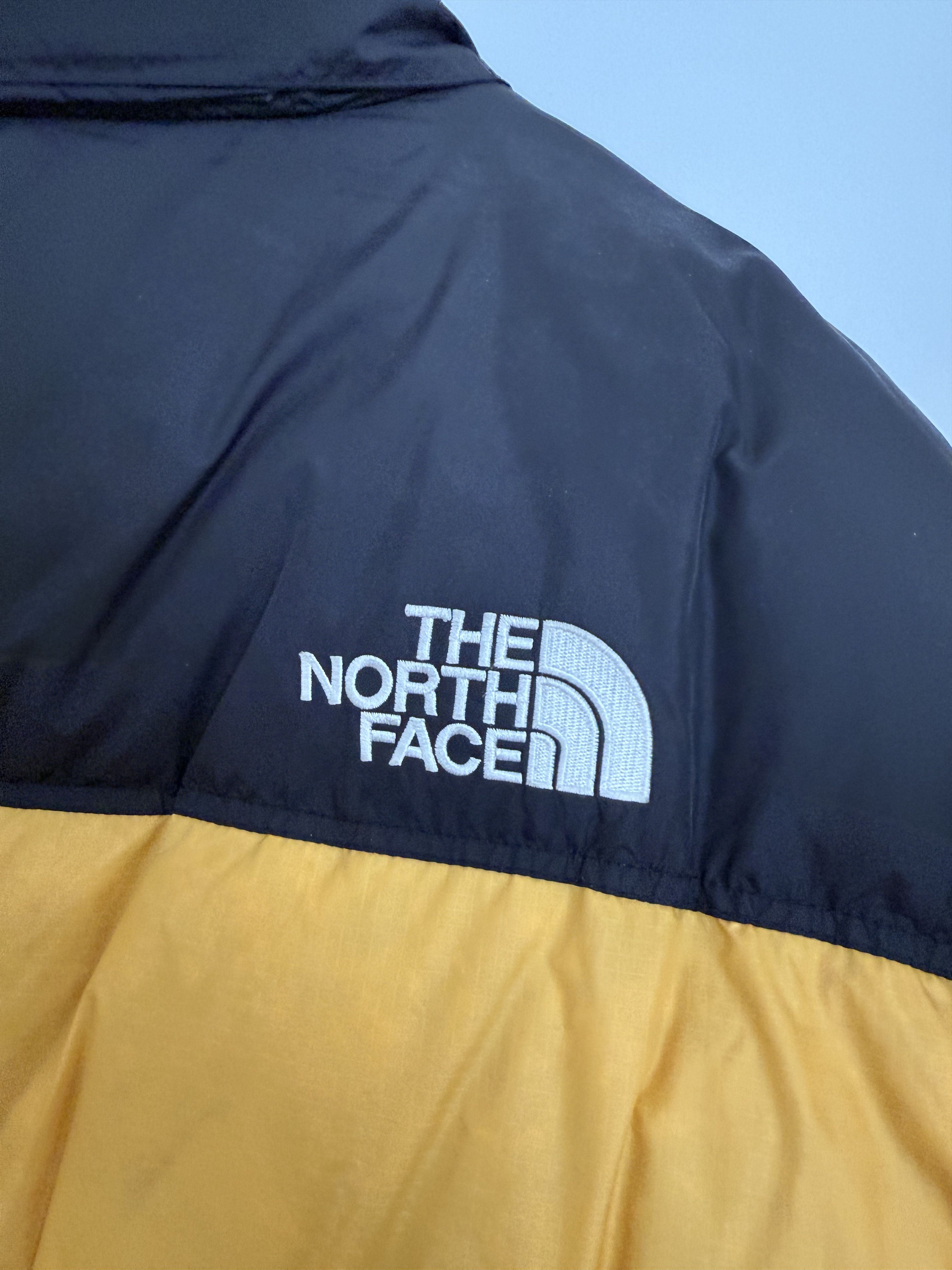 The North Face North Face Puffer Size US M / EU 48-50 / 2 - 8 Thumbnail