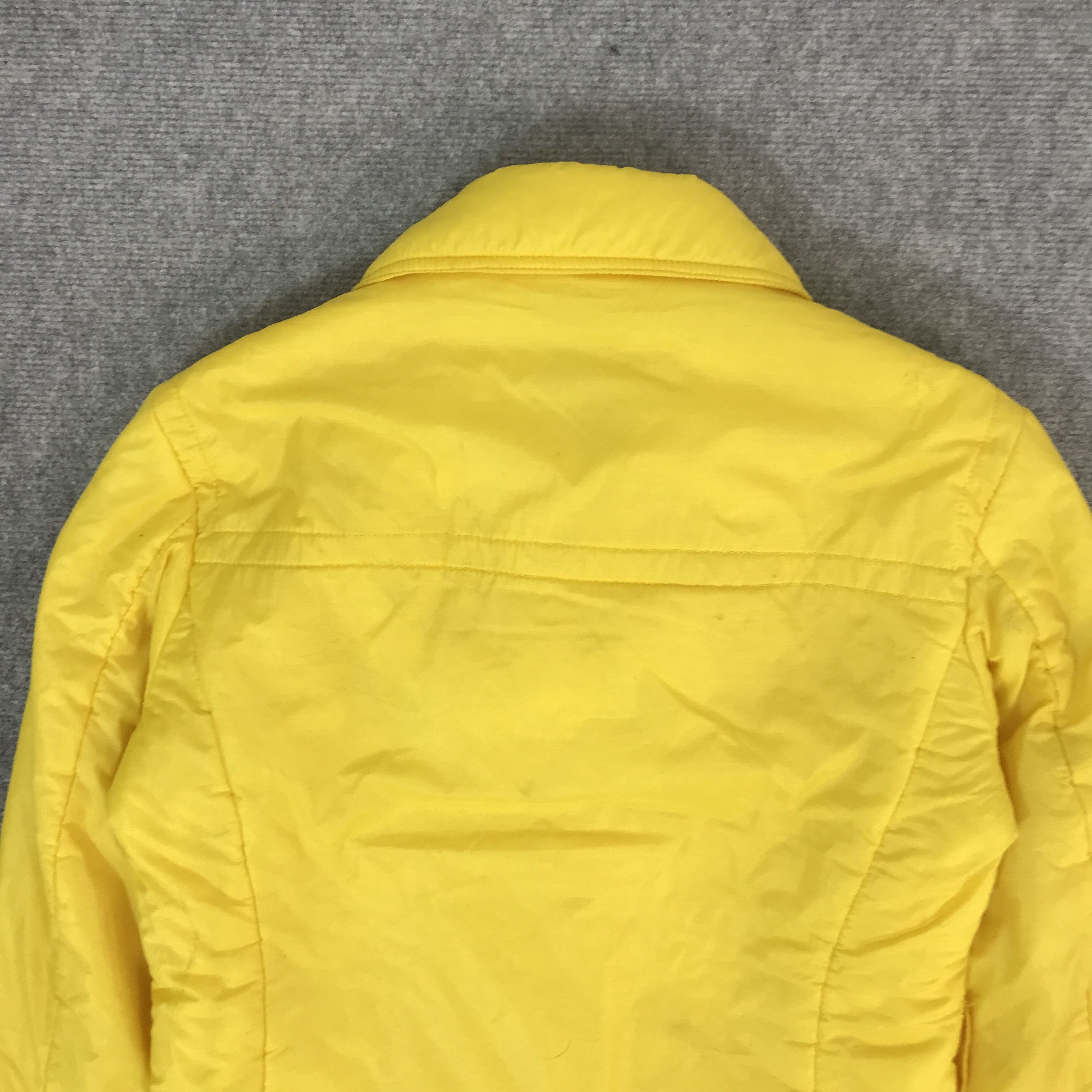 Moncler VINTAGE 90s MONCLER SKI WEAR JACKET Size US M / EU 48-50 / 2 - 4 Thumbnail