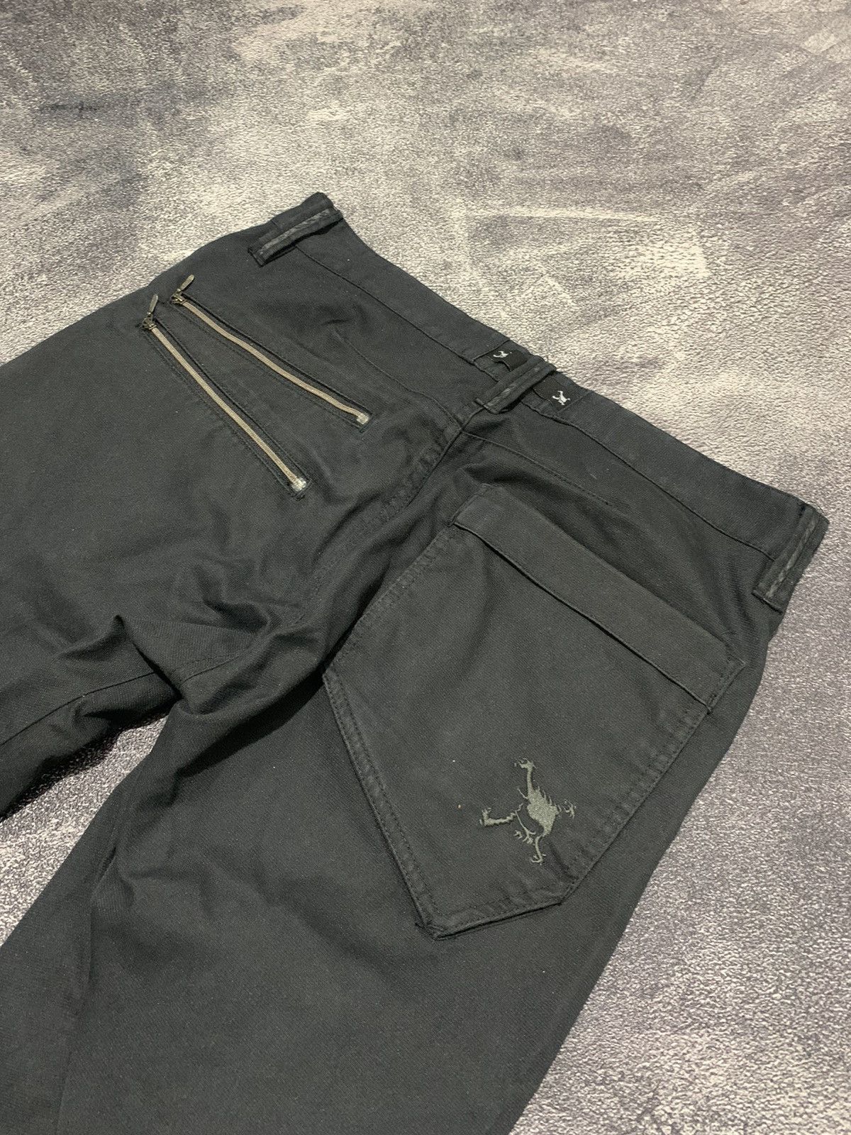 Oakley Oakley twisted seam pants Size US 34 / EU 50 - 8 Thumbnail