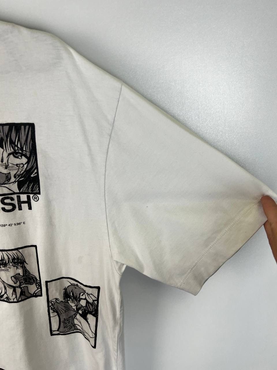 Other Ambush Custom luxury t-shirts size S Size US S / EU 44-46 / 1 - 3 Thumbnail