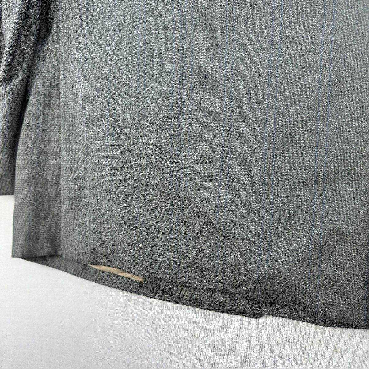 Burberry Vintage Burberry’s Coat Jacket Size US M / EU 48-50 / 2 - 9 Thumbnail