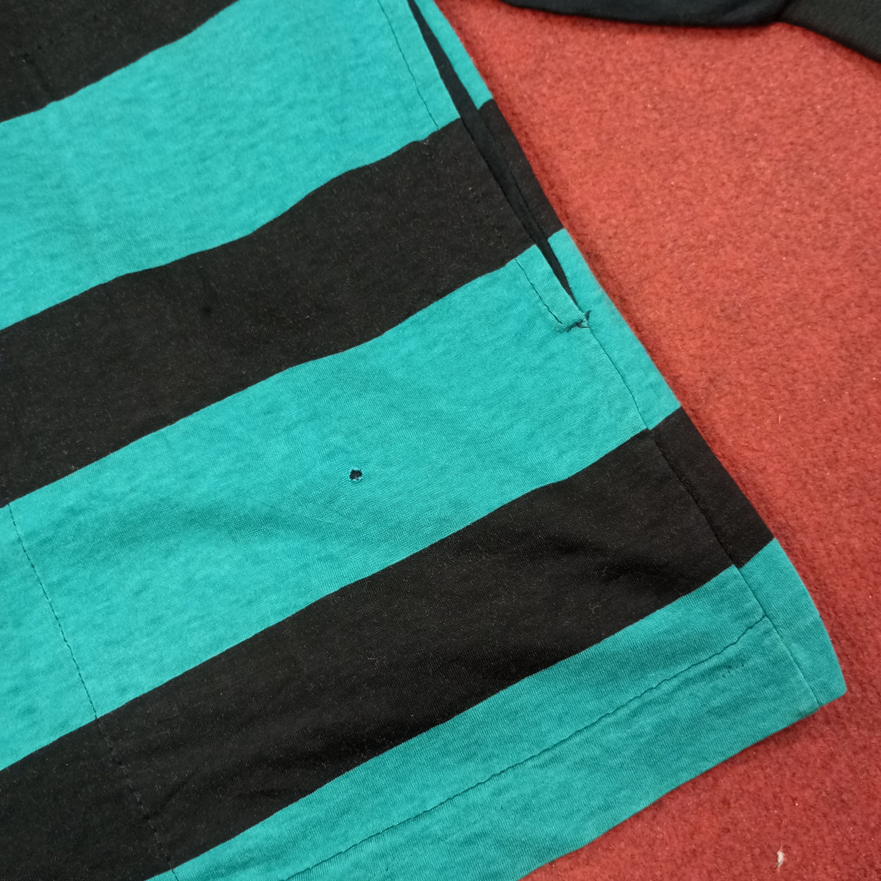Vintage Kansai International Japanese Brand Jacket c246n24 Size L / US 10 / IT 46 - 3 Thumbnail