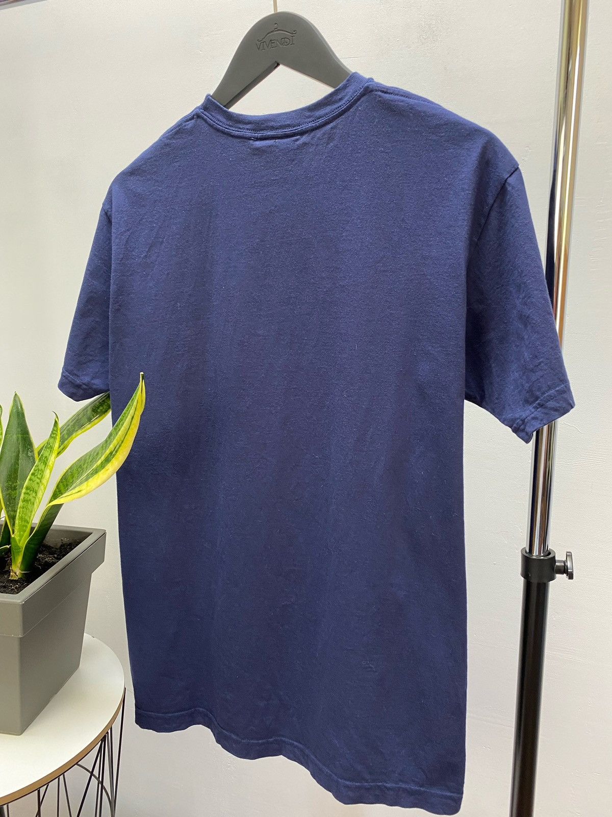 Other Porn Star Masturbating Is Not A Crime Skateboard T Shirt Size US L / EU 52-54 / 3 - 21 Thumbnail