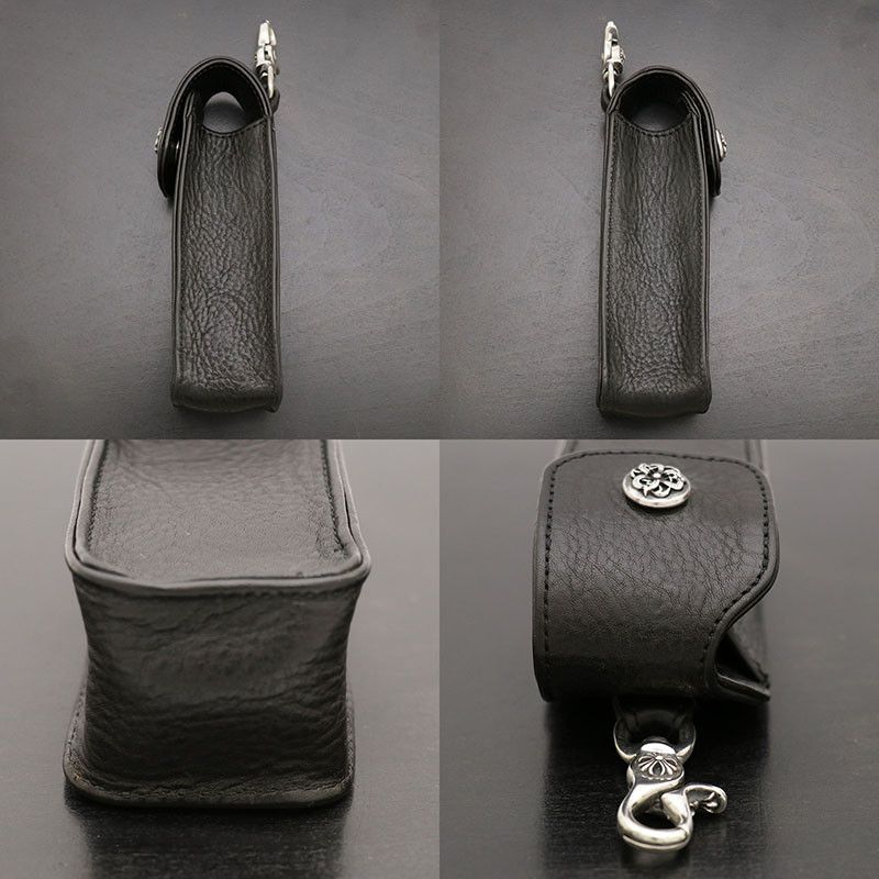 Chrome Hearts Celtic Belt Pouch