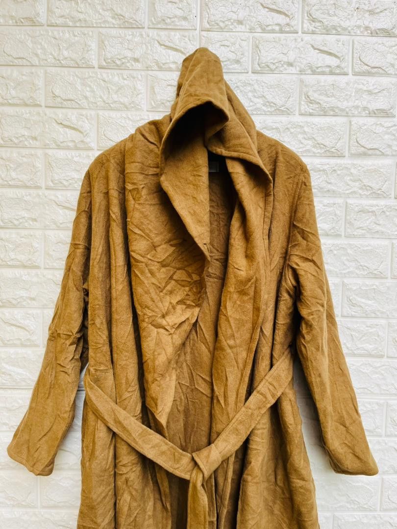Japanese Brand × Vintage Vintage Audrey And John Wad Japanese Designer Fashion Size L / US 10 / IT 46 - 3 Thumbnail