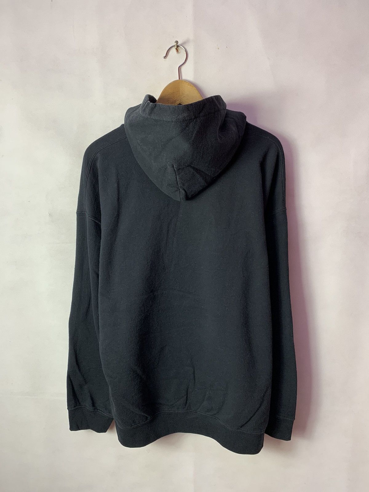 Other 🔥Lion Gang Streetwear Vintage Style Sweatshirt Hoodie Size US XL / EU 56 / 4 - 6 Thumbnail