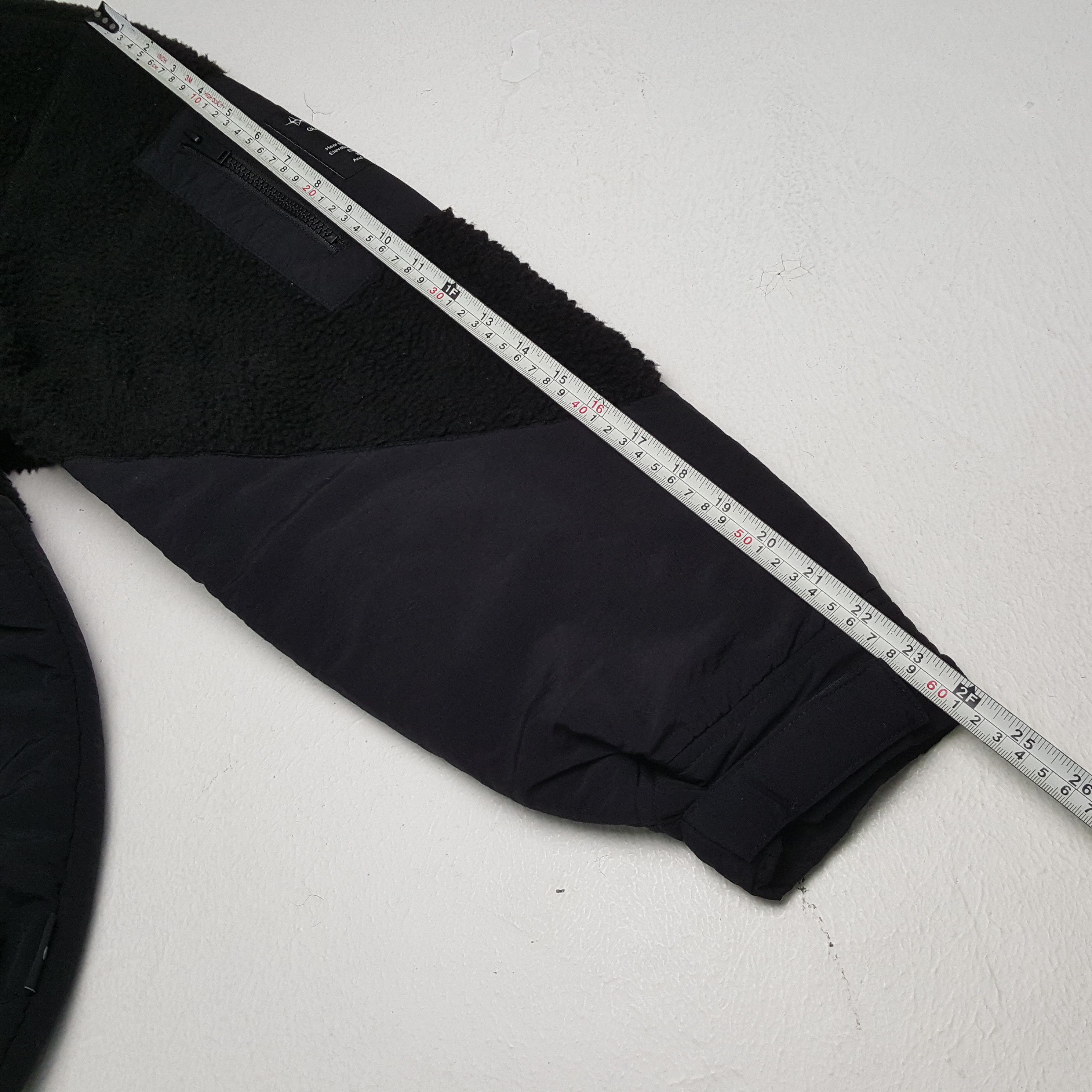 GU × Japanese Brand × Undercover Vintage GU x UNDERCOVER Japanese Designer Brand Jacket Size US L / EU 52-54 / 3 - 6 Thumbnail