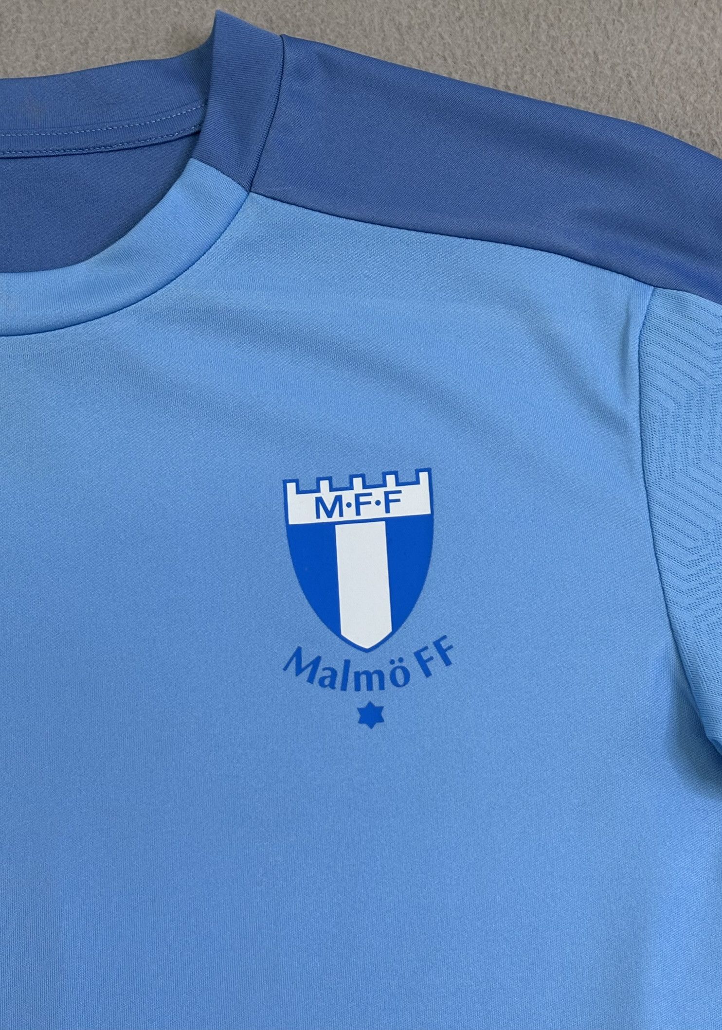 Puma Malmo FF 2019 Puma Training Football Shirt Size S Size US S / EU 44-46 / 1 - 10 Thumbnail