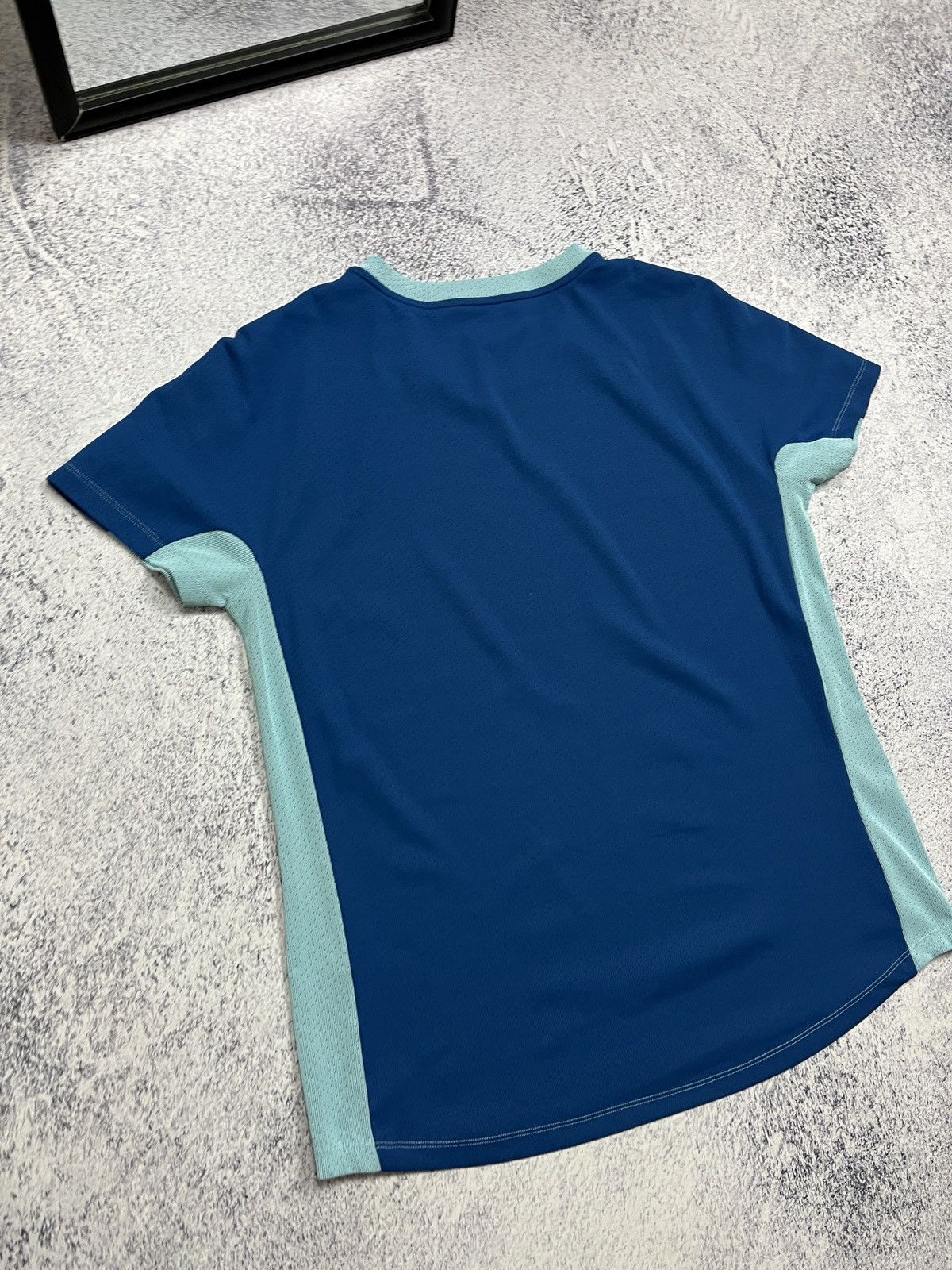 Nike Nike Court Rafael Nadal Dri-Fit ADV Rafa Tennis Jersey Shirt Size US XL / EU 56 / 4 - 11 Thumbnail